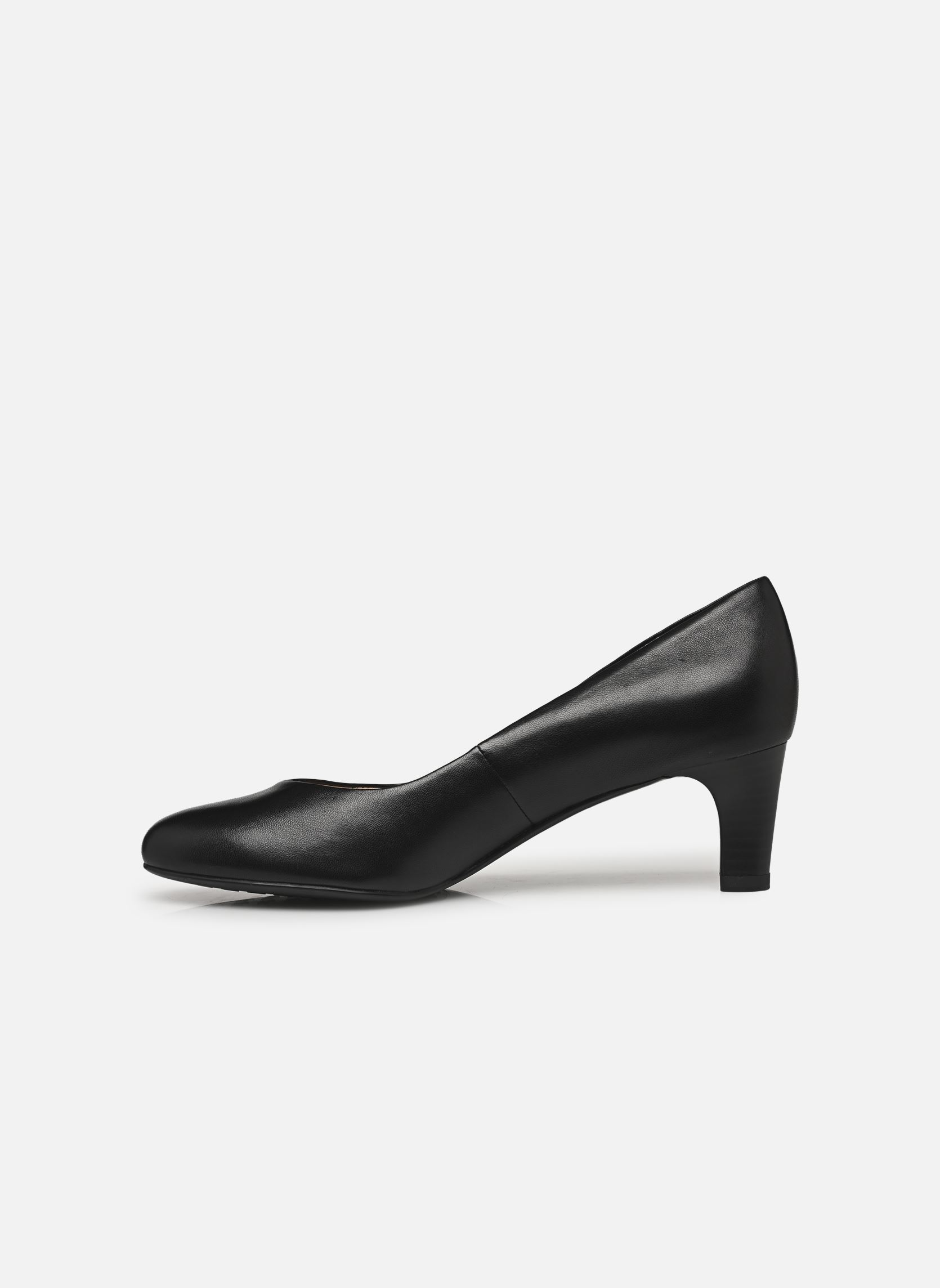 Escarpins 72440-44 femme noir Peter Kaiser Escarpins 72440-44 femme noir Black Nappa