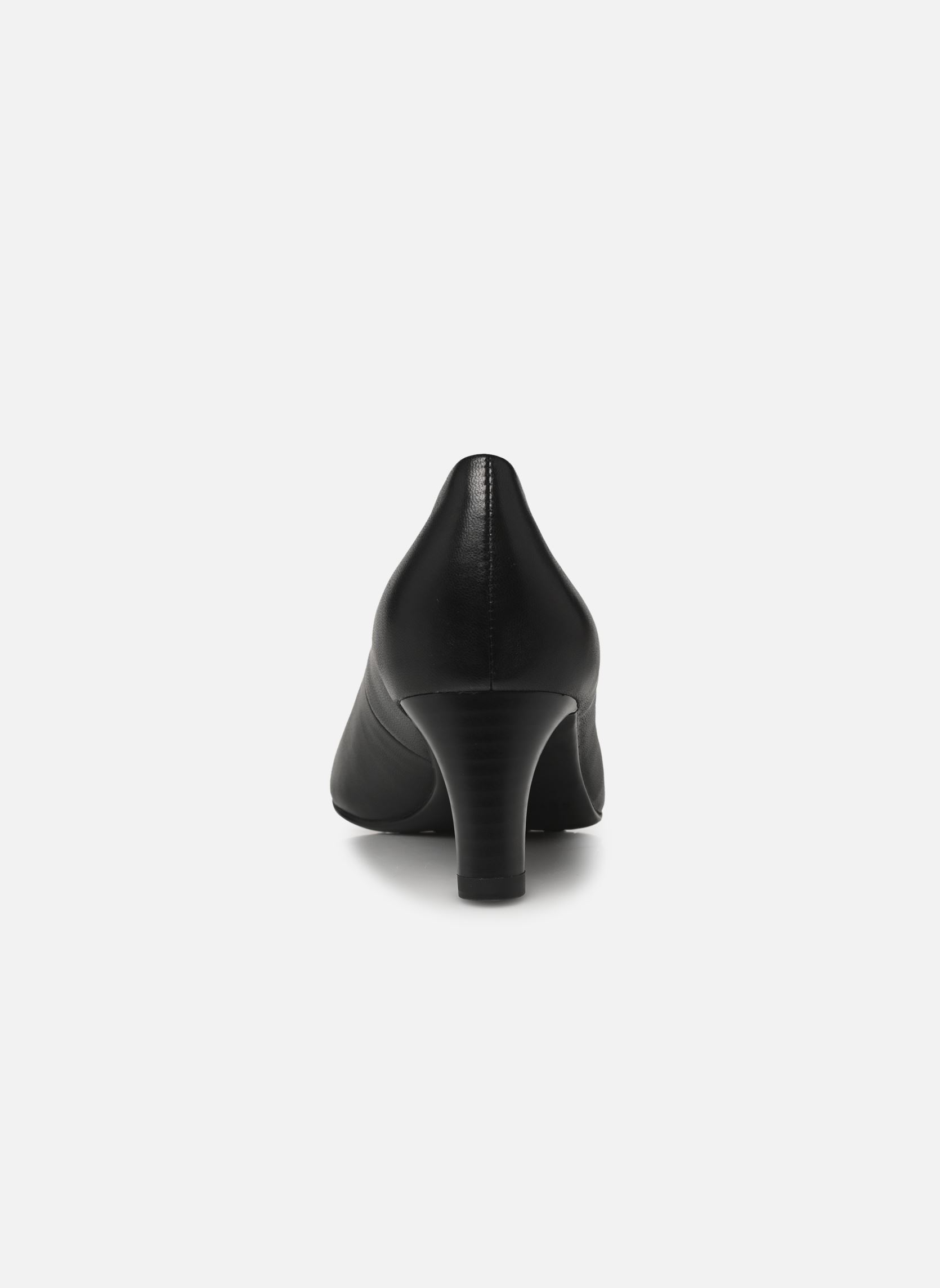 Escarpins 72440-44 femme noir Peter Kaiser Escarpins 72440-44 femme noir Black Nappa