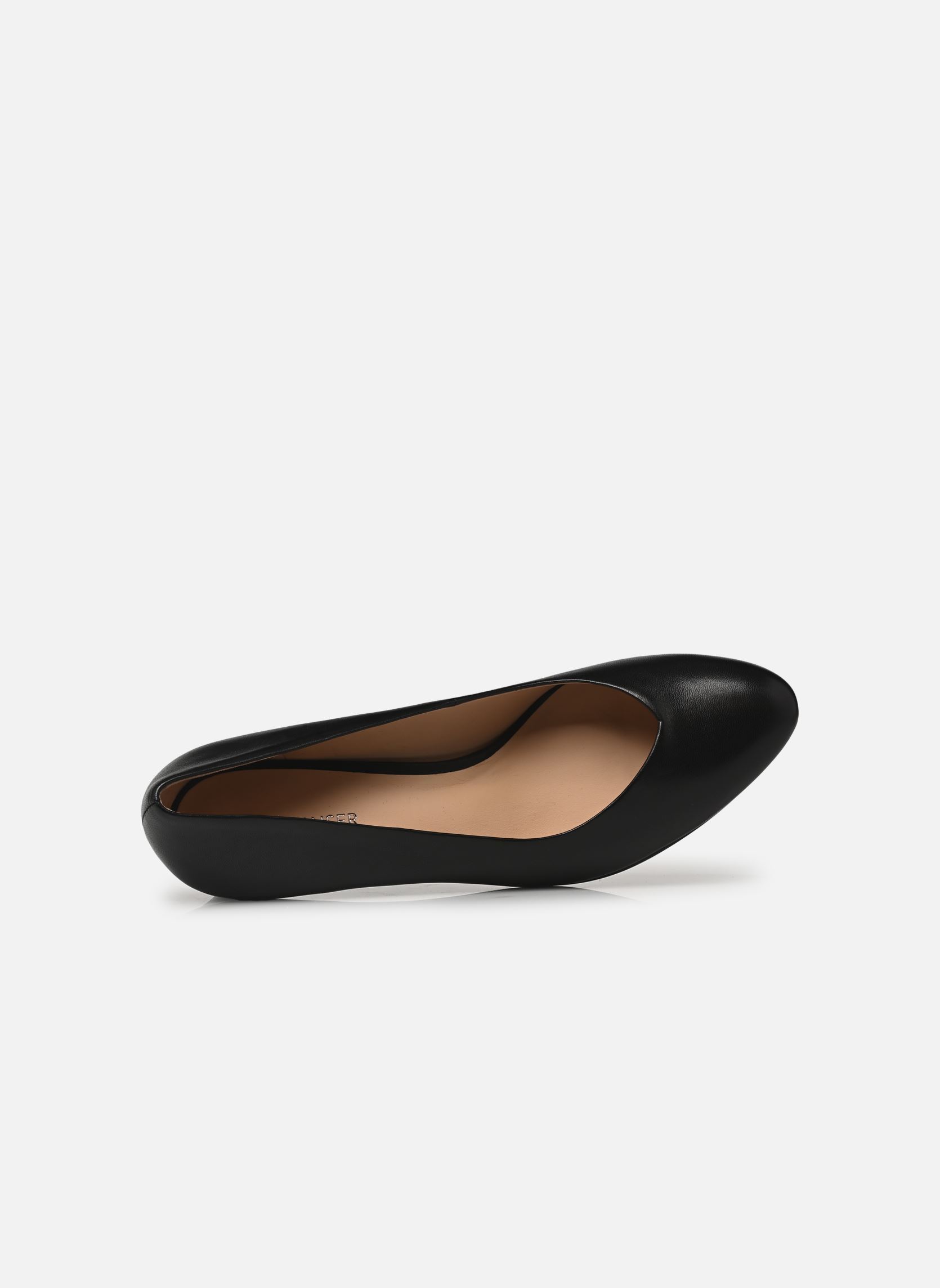 Escarpins 72440-44 femme noir Peter Kaiser Escarpins 72440-44 femme noir Black Nappa