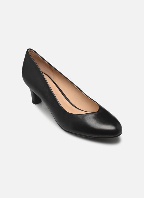 Peter Kaiser Escarpins 72440-44 femme noir