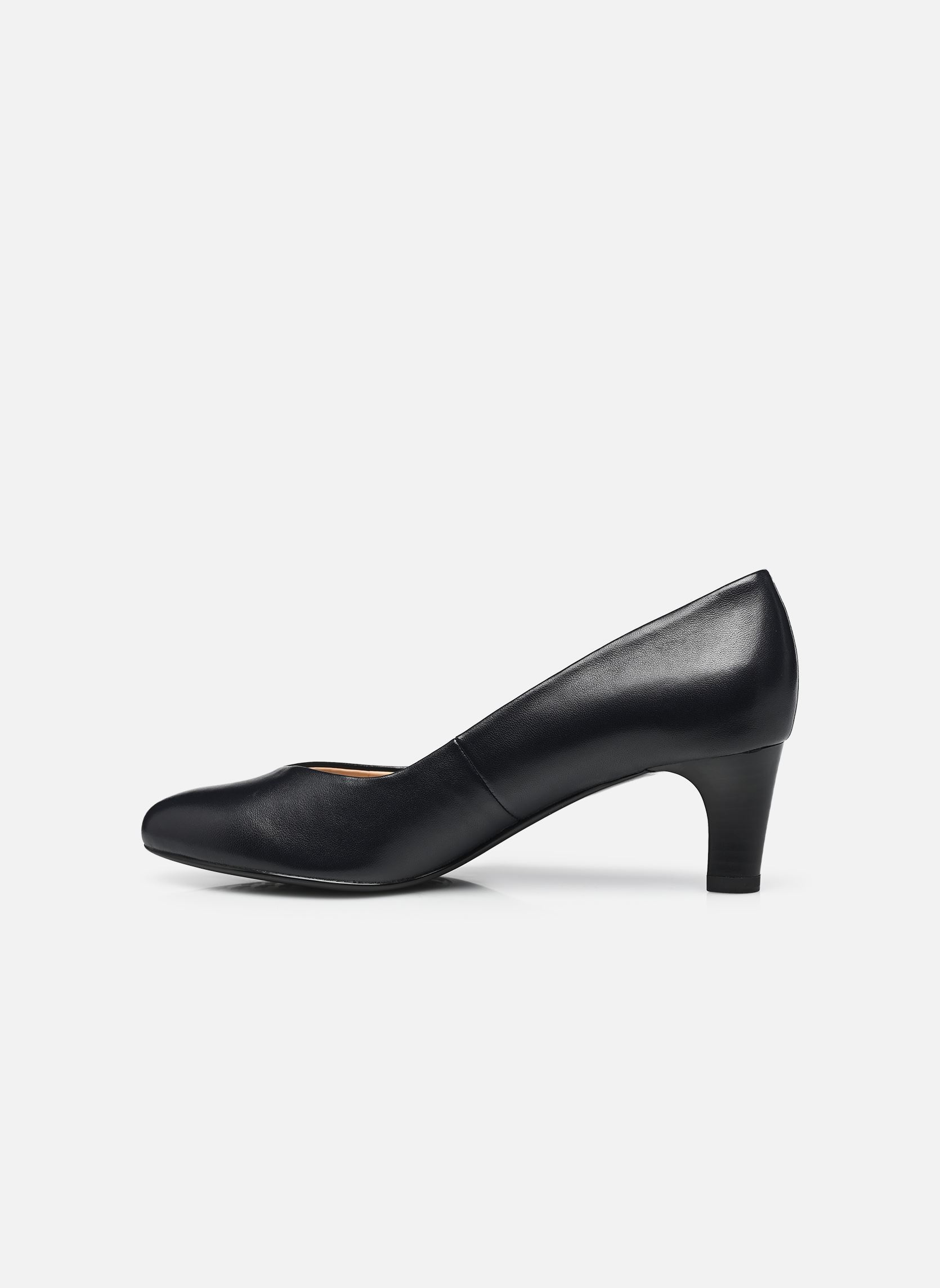Pumps 72440-44 dames blauw Peter Kaiser Pumps 72440-44 dames blauw DK BLUE NAPPA