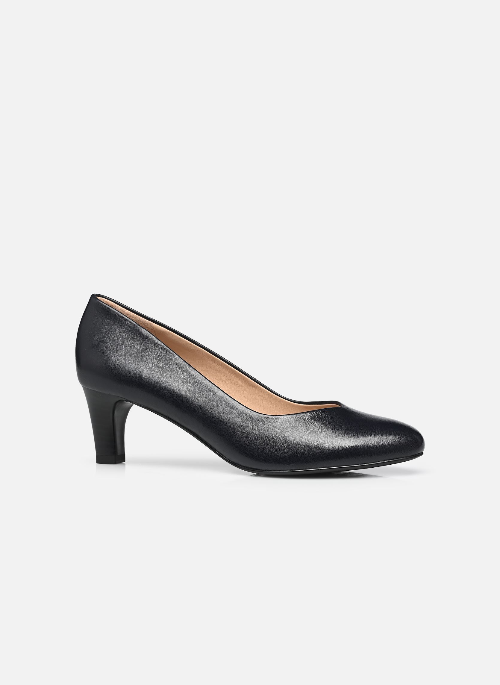 Pumps 72440-44 dames blauw Peter Kaiser Pumps 72440-44 dames blauw DK BLUE NAPPA