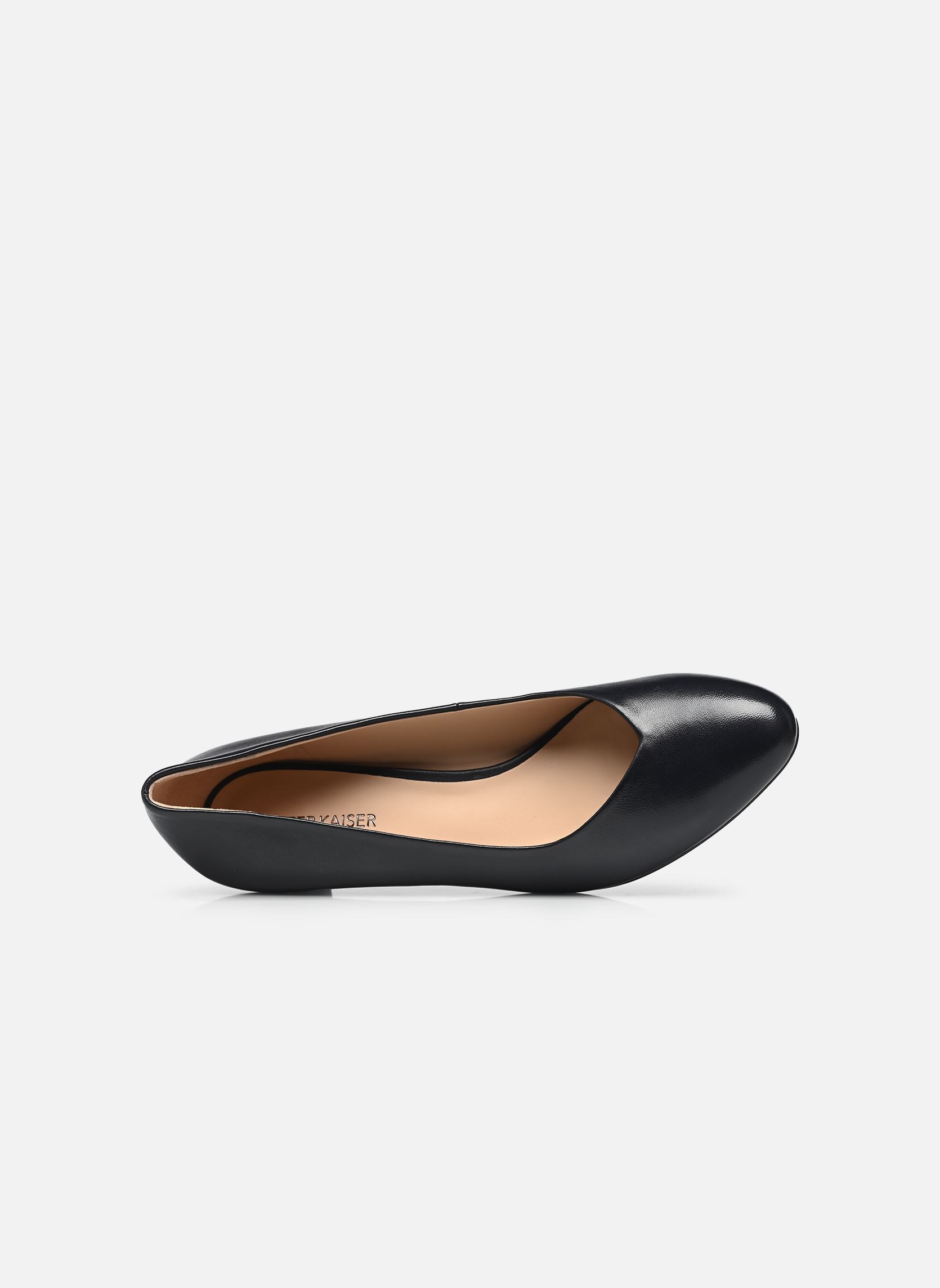 Pumps 72440-44 dames blauw Peter Kaiser Pumps 72440-44 dames blauw DK BLUE NAPPA