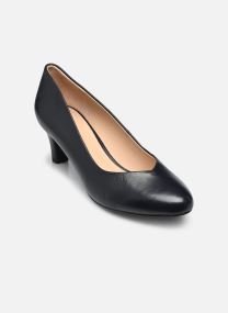 Pumps 72440-44 dames blauw
