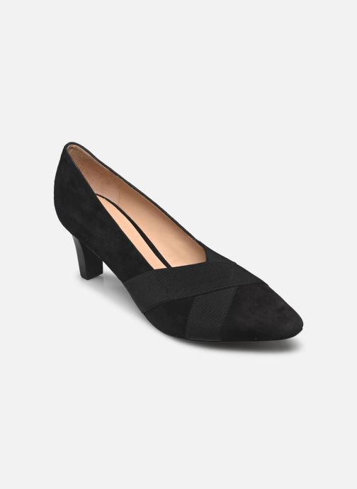 Peter Kaiser Pumps 72443-44 dames zwart