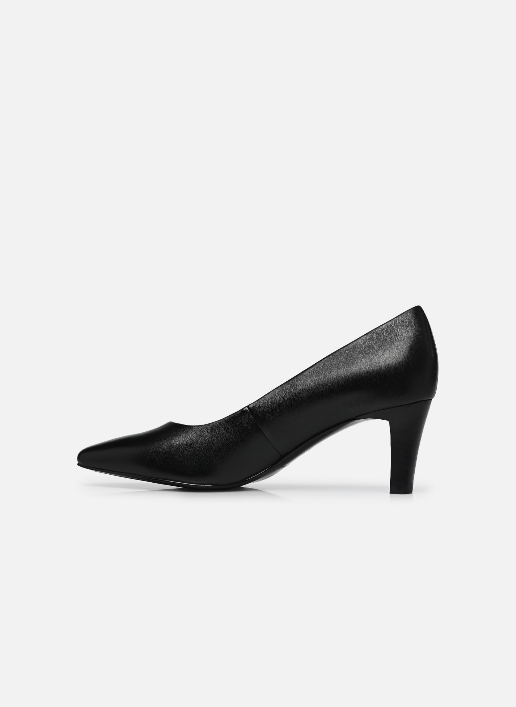 Pumps 72444-44 dames zwart Peter Kaiser Pumps 72444-44 dames zwart Black Nappa