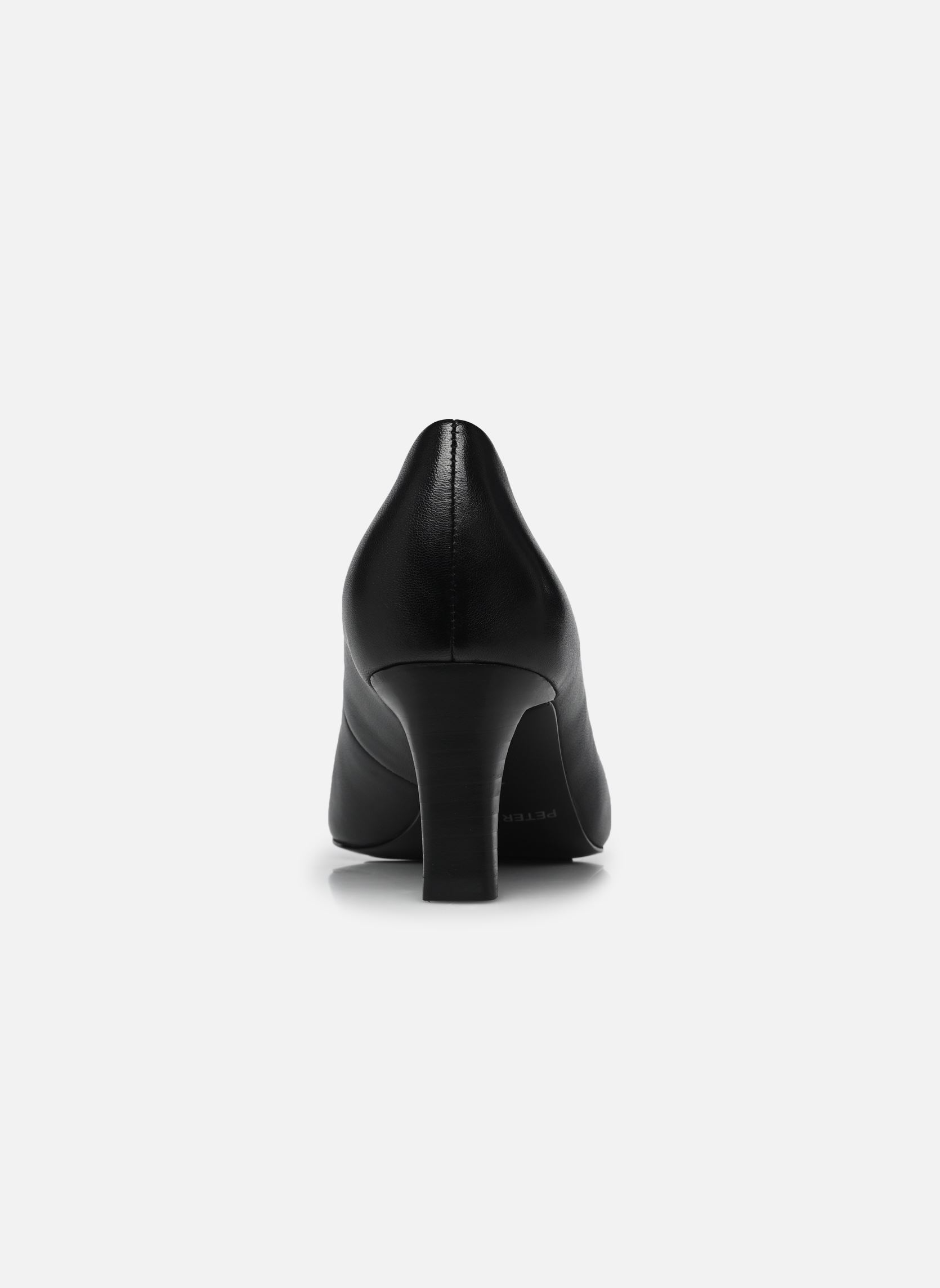 Pumps 72444-44 dames zwart Peter Kaiser Pumps 72444-44 dames zwart Black Nappa