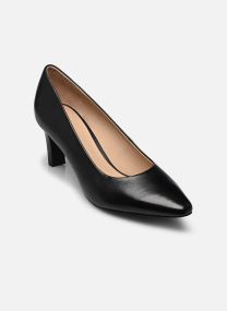 Pumps 72444-44 dames zwart