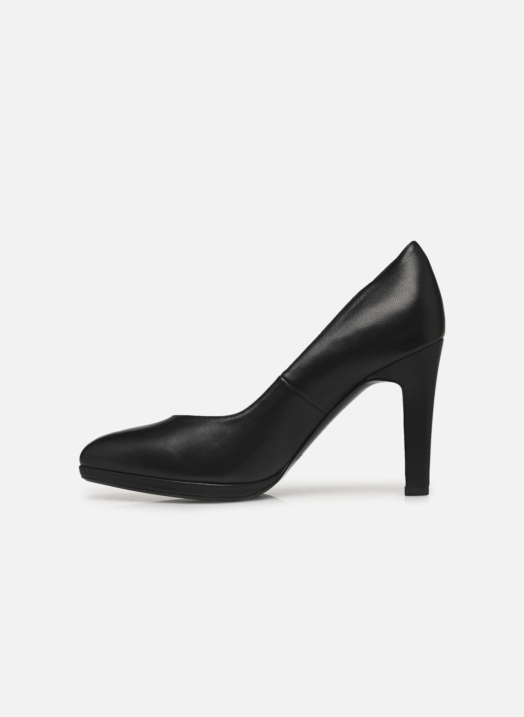 Pumps 72445-44 damen schwarz Peter Kaiser Pumps 72445-44 damen schwarz BLACK NAPPA