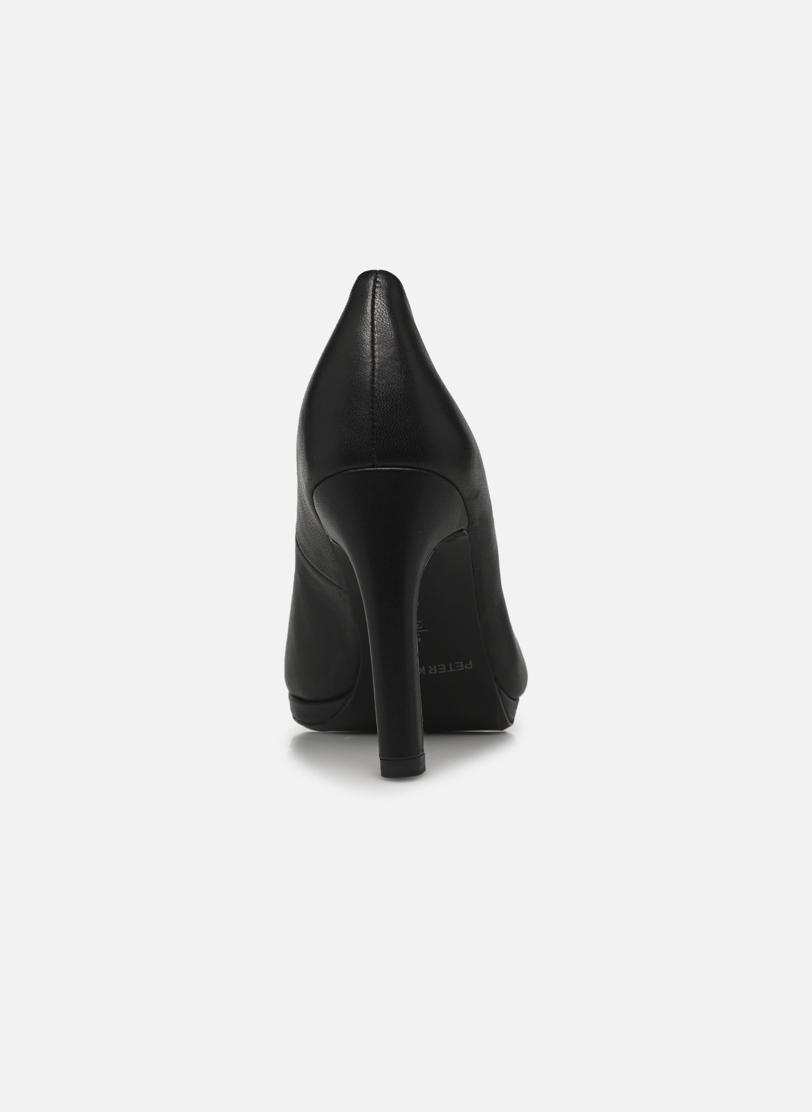 Pumps 72445-44 damen schwarz Peter Kaiser Pumps 72445-44 damen schwarz BLACK NAPPA