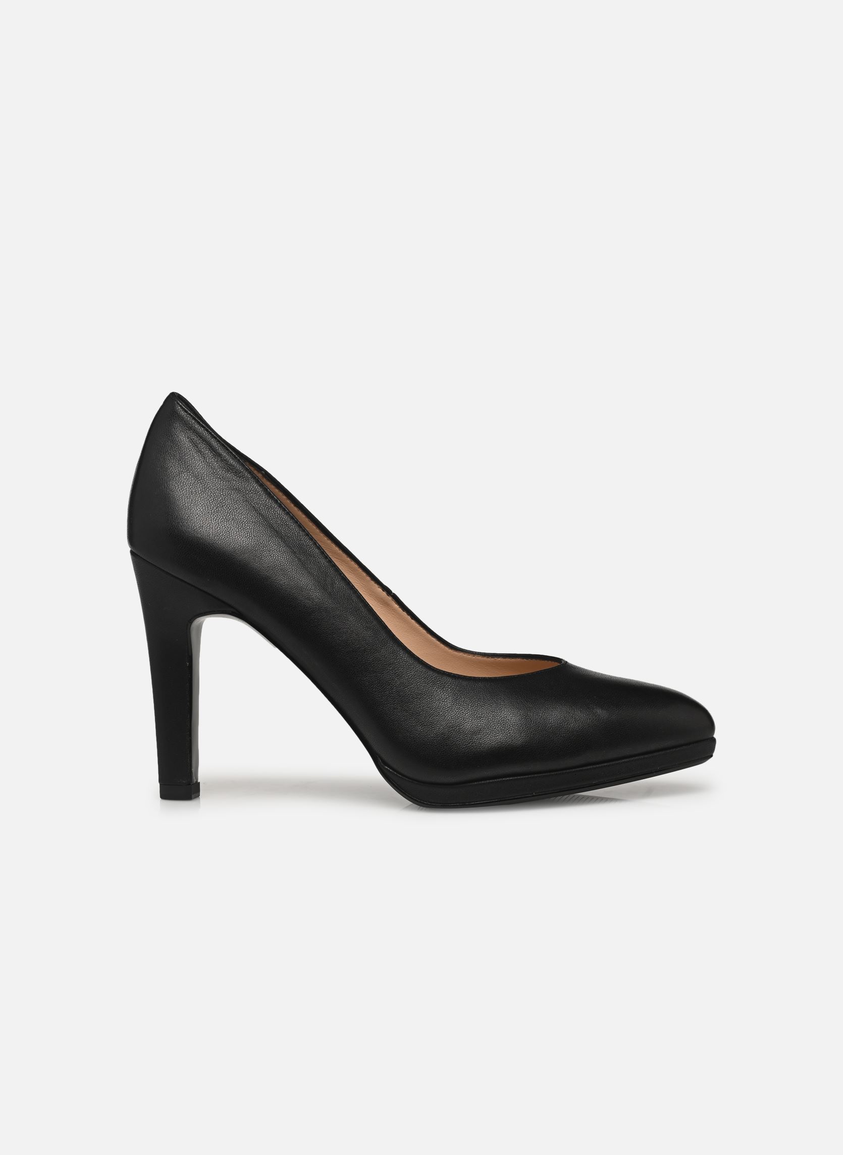 Pumps 72445-44 damen schwarz Peter Kaiser Pumps 72445-44 damen schwarz BLACK NAPPA