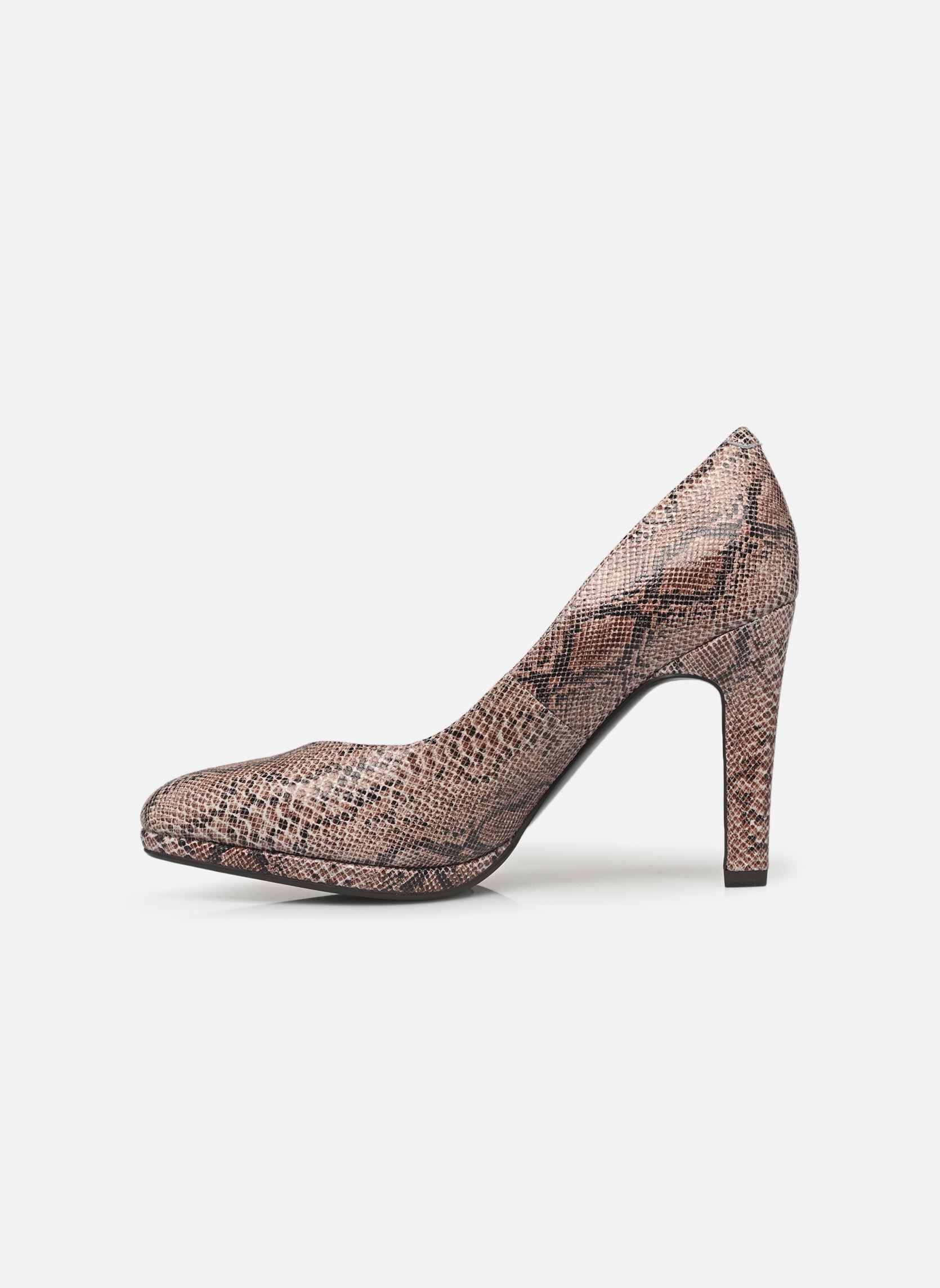 Pumps 72445-44 dames beige Peter Kaiser Pumps 72445-44 dames beige BEIGE SNAKE