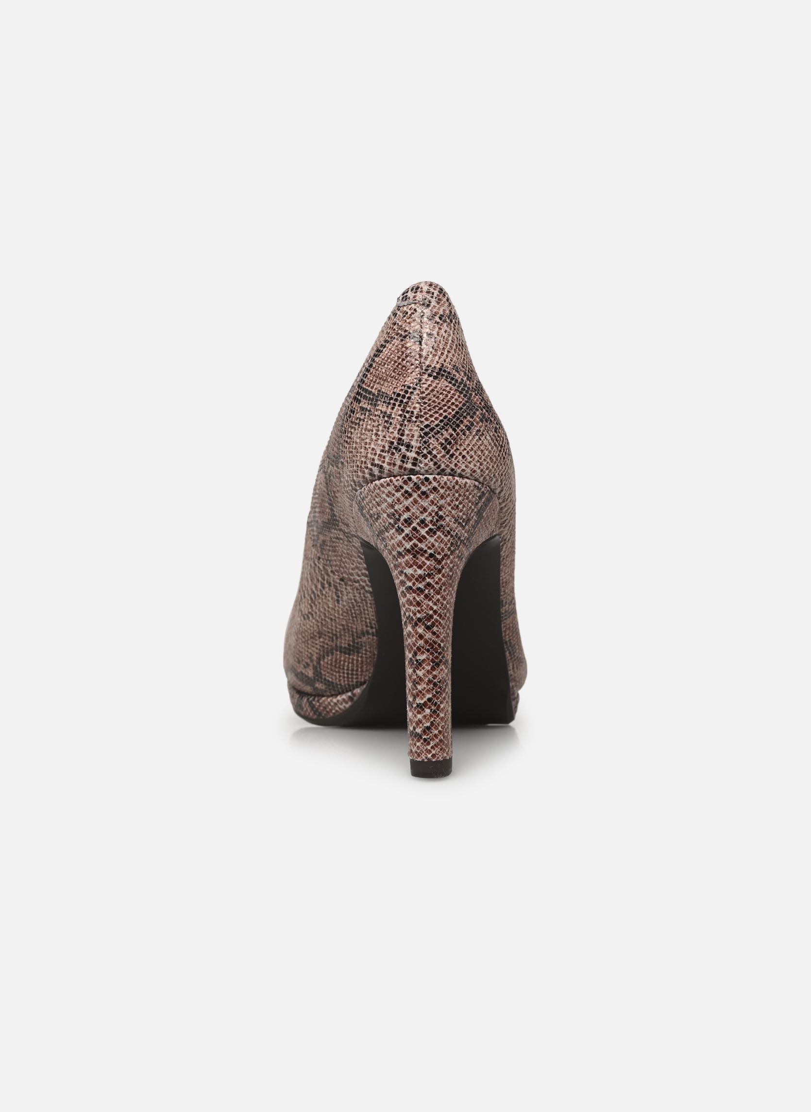 Pumps 72445-44 dames beige Peter Kaiser Pumps 72445-44 dames beige BEIGE SNAKE