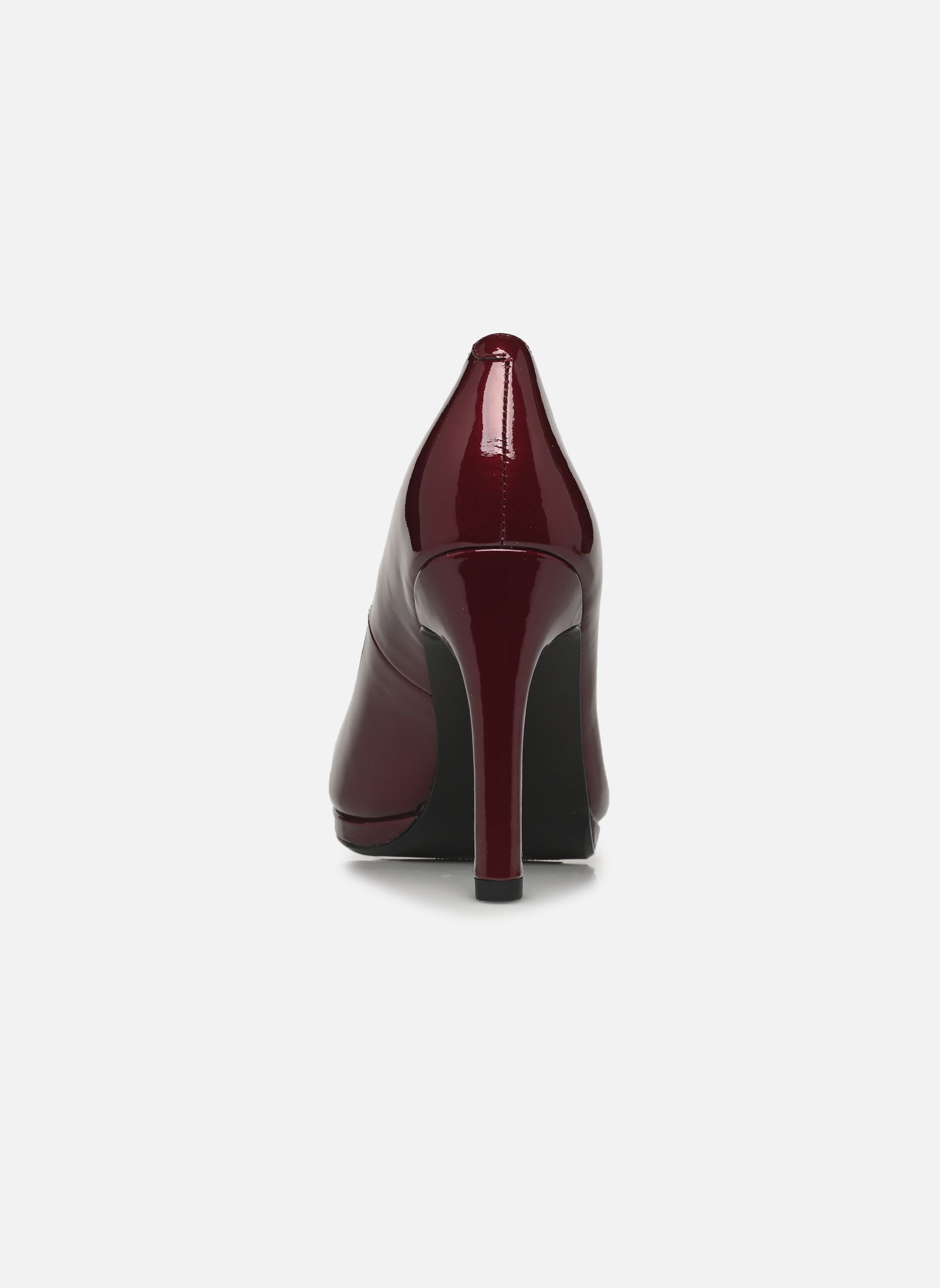 Pumps 72445-44 damen bordeaux Peter Kaiser Pumps 72445-44 damen bordeaux BORDEAUX PAT.