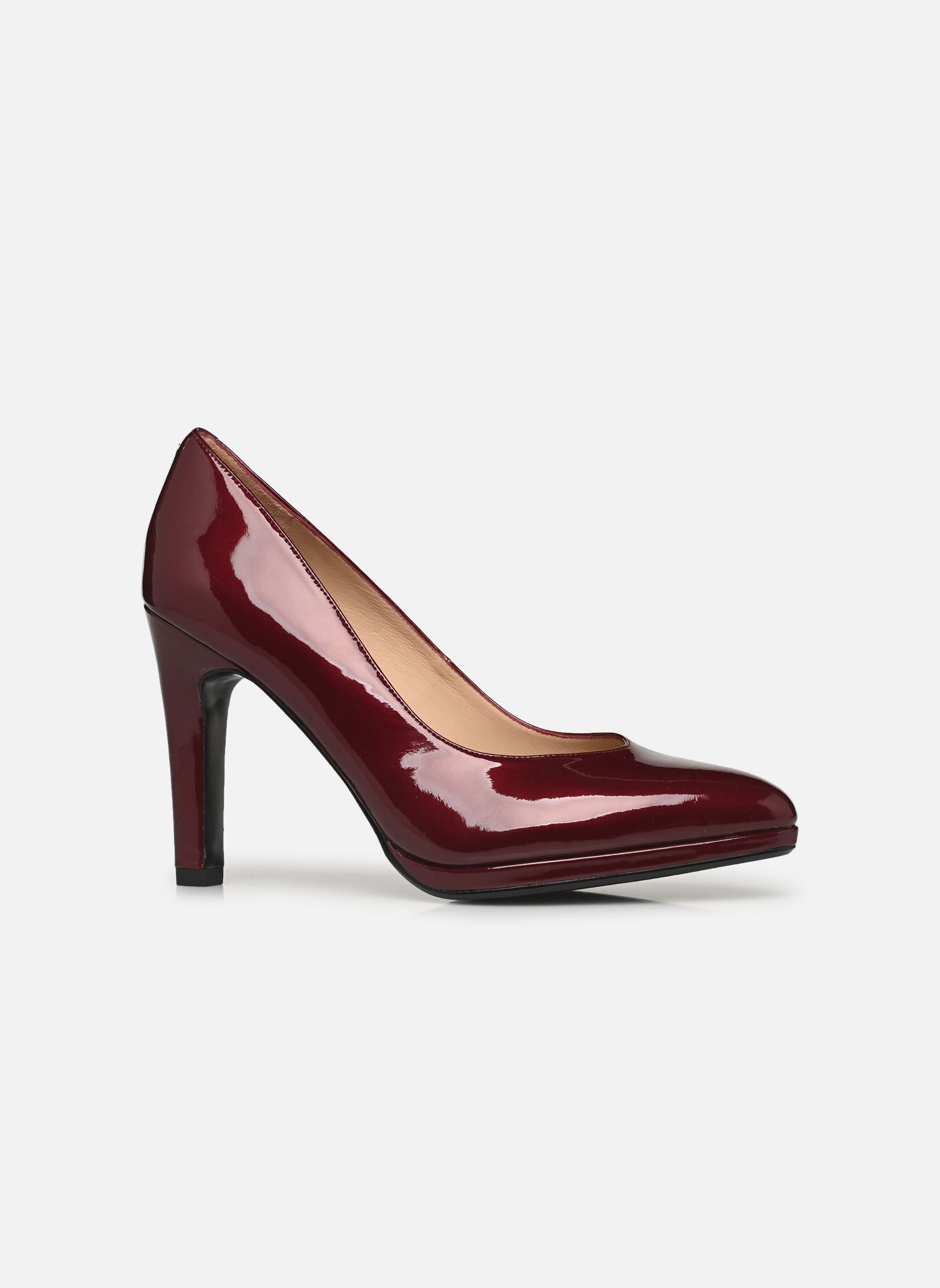 Pumps 72445-44 damen bordeaux Peter Kaiser Pumps 72445-44 damen bordeaux BORDEAUX PAT.