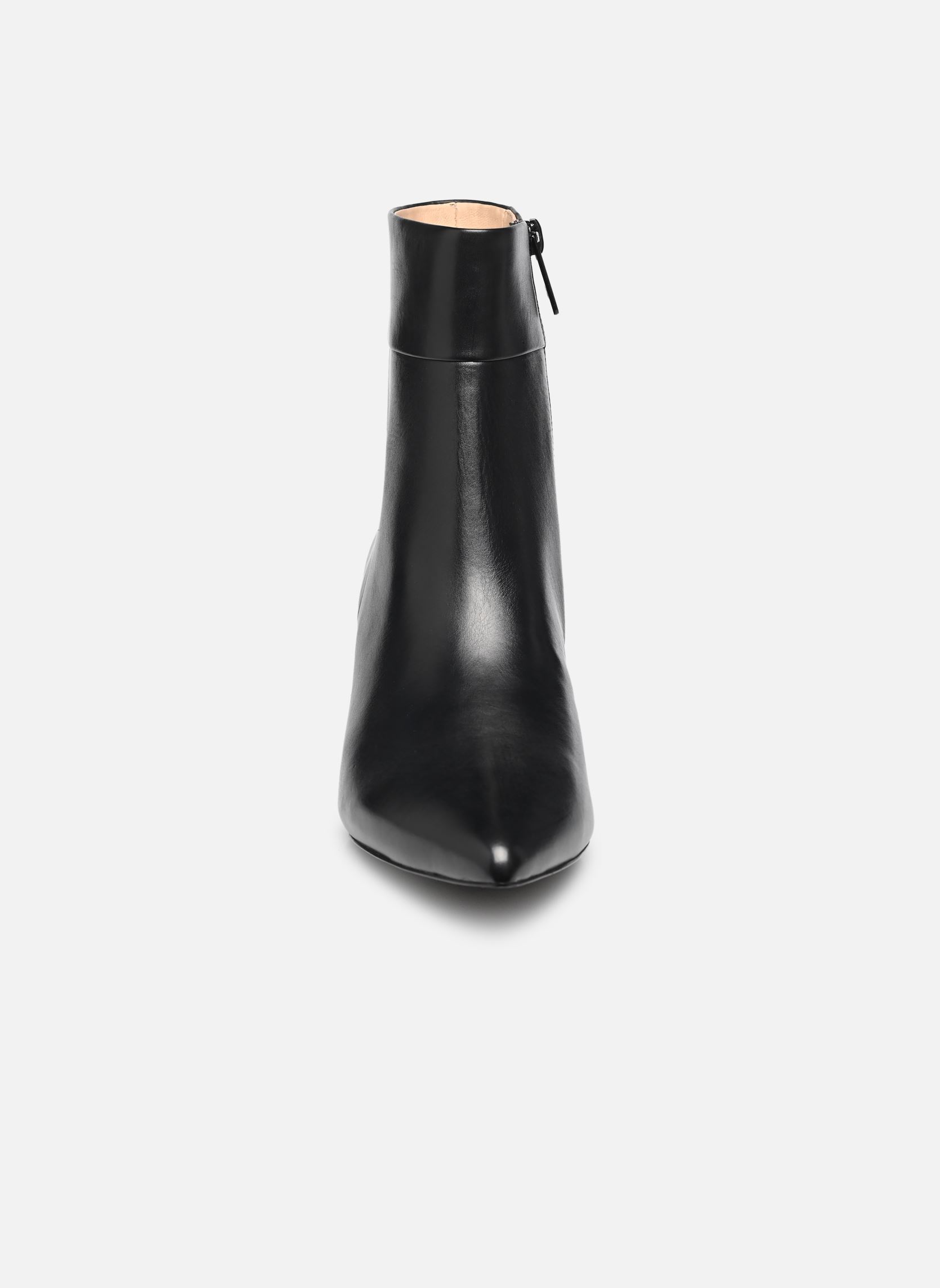 Bottines et boots 75322-45 femme noir Peter Kaiser Bottines et boots 75322-45 femme noir BLACK NAPPA
