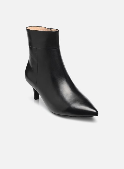 Peter Kaiser Bottines et boots 75322-45 femme noir