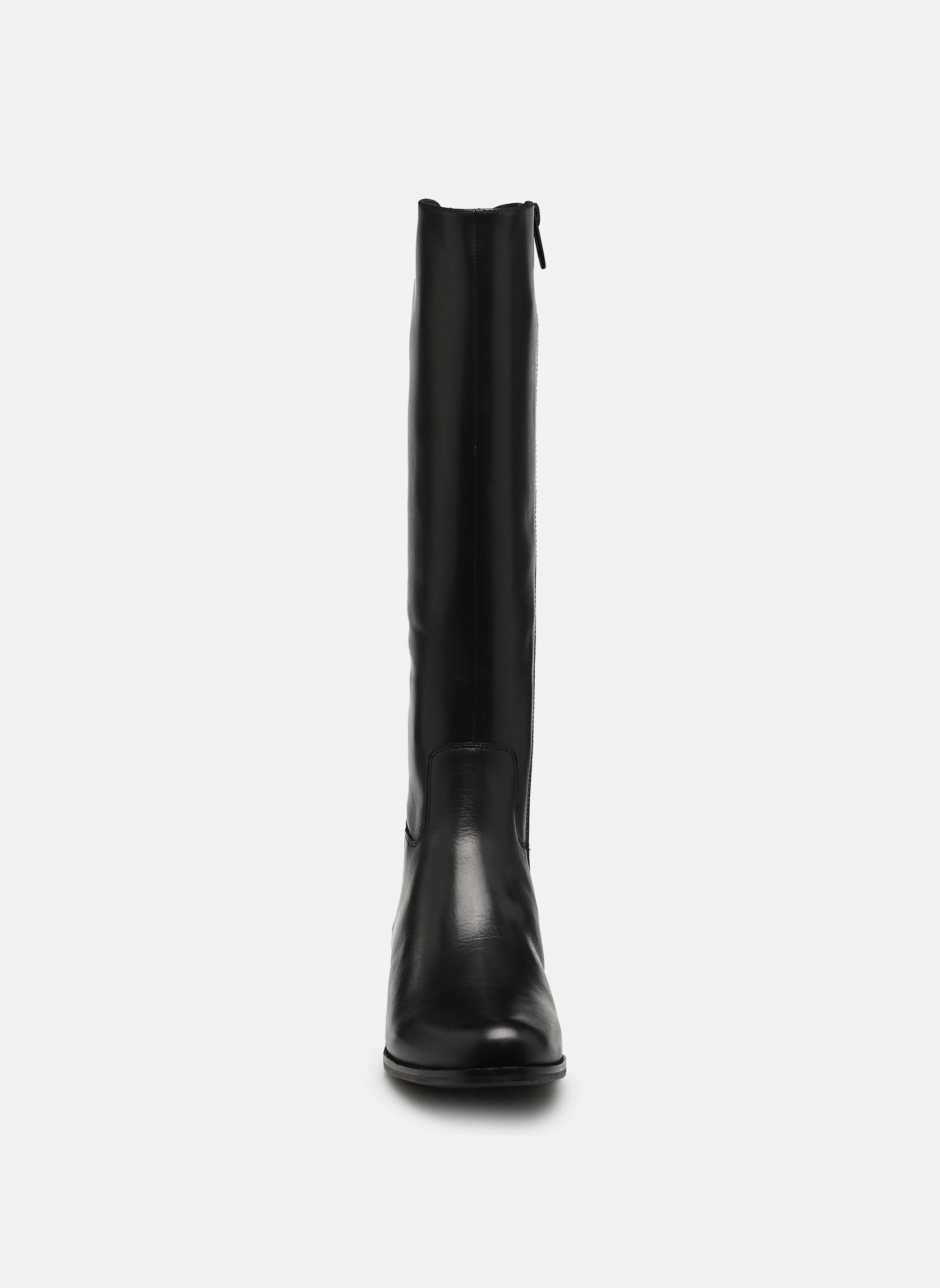 Stiefel 75519-45 damen schwarz Peter Kaiser Stiefel 75519-45 damen schwarz BLACK NAPPA