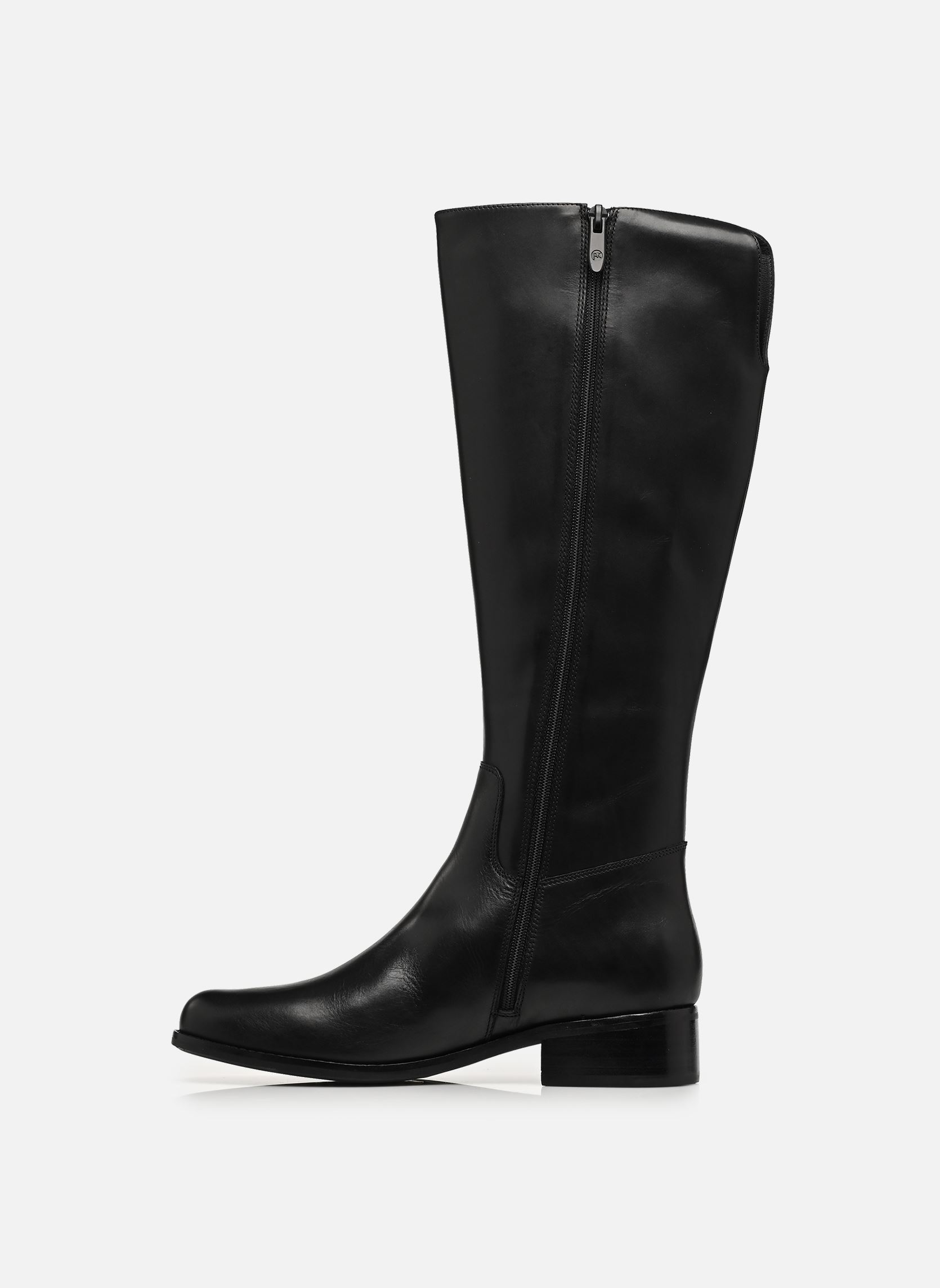 Stiefel 75519-45 damen schwarz Peter Kaiser Stiefel 75519-45 damen schwarz BLACK NAPPA
