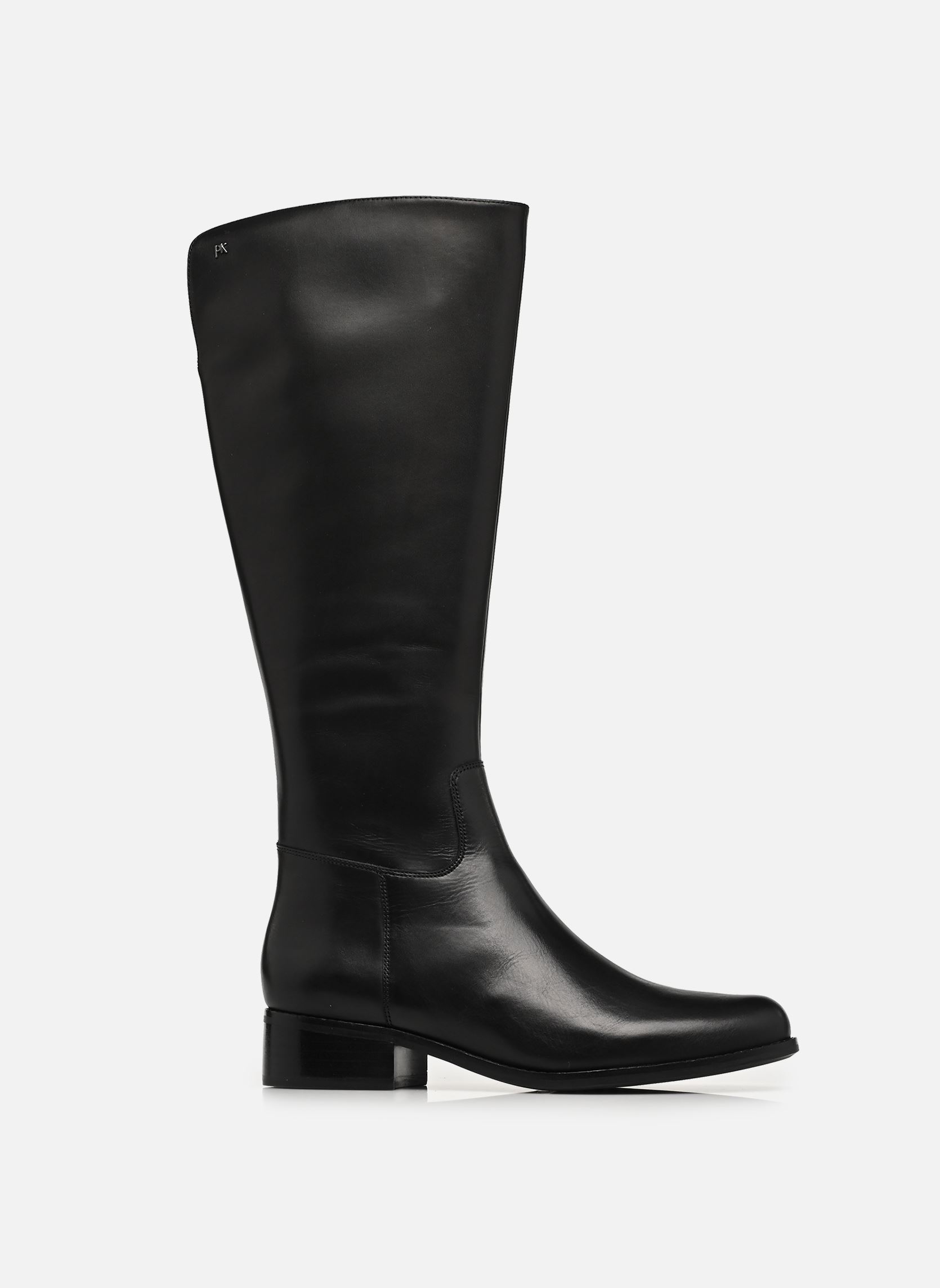 Stiefel 75519-45 damen schwarz Peter Kaiser Stiefel 75519-45 damen schwarz BLACK NAPPA