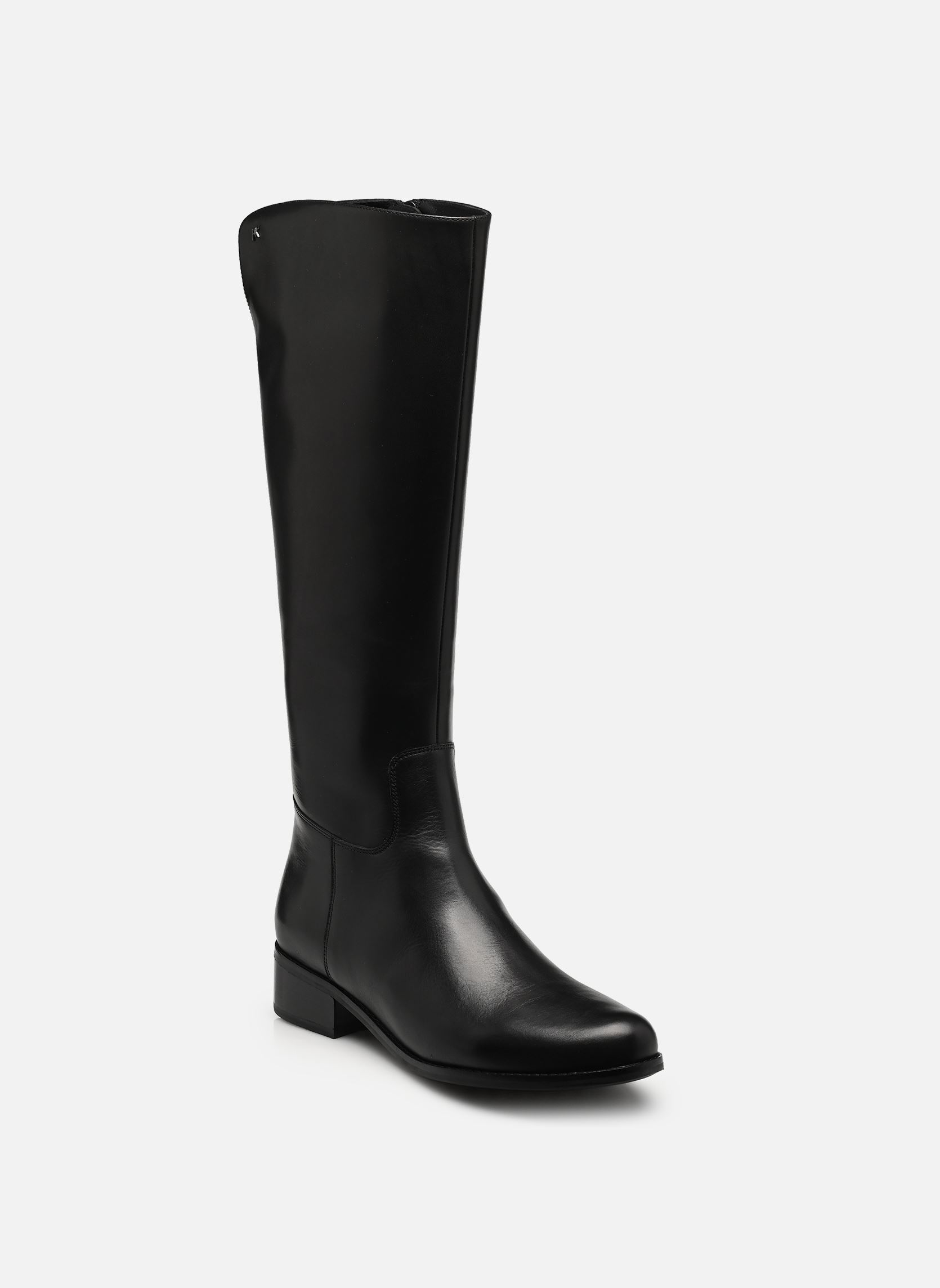 Stiefel 75519-45 damen schwarz Peter Kaiser Stiefel 75519-45 damen schwarz BLACK NAPPA