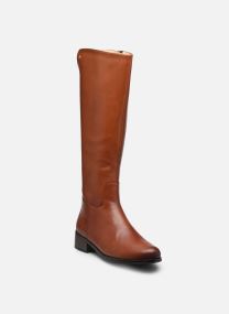 Bottes 75519-45 femme marron