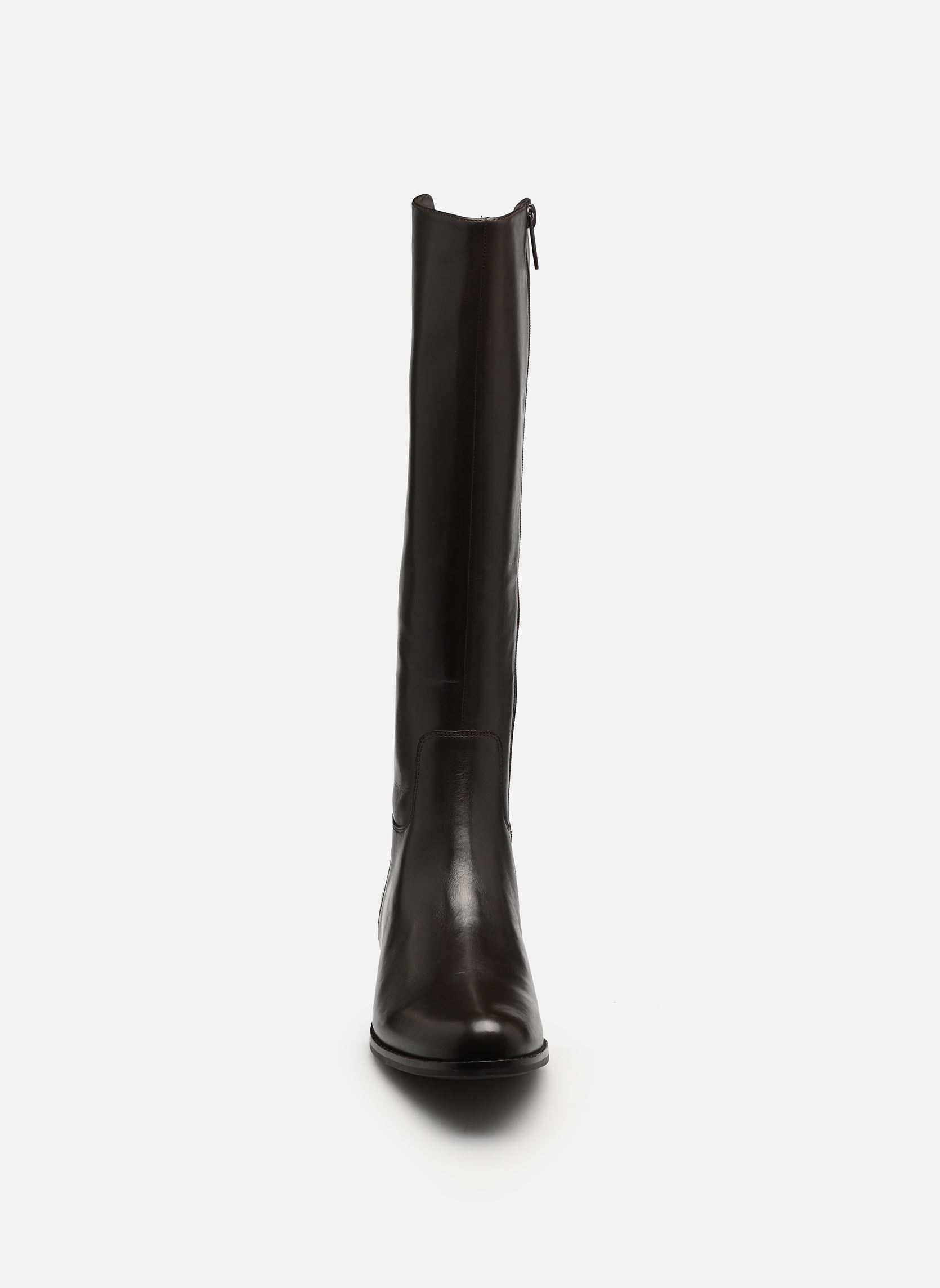 Bottes 75519-45 femme marron Peter Kaiser Bottes 75519-45 femme marron DK BROWN NAPPA