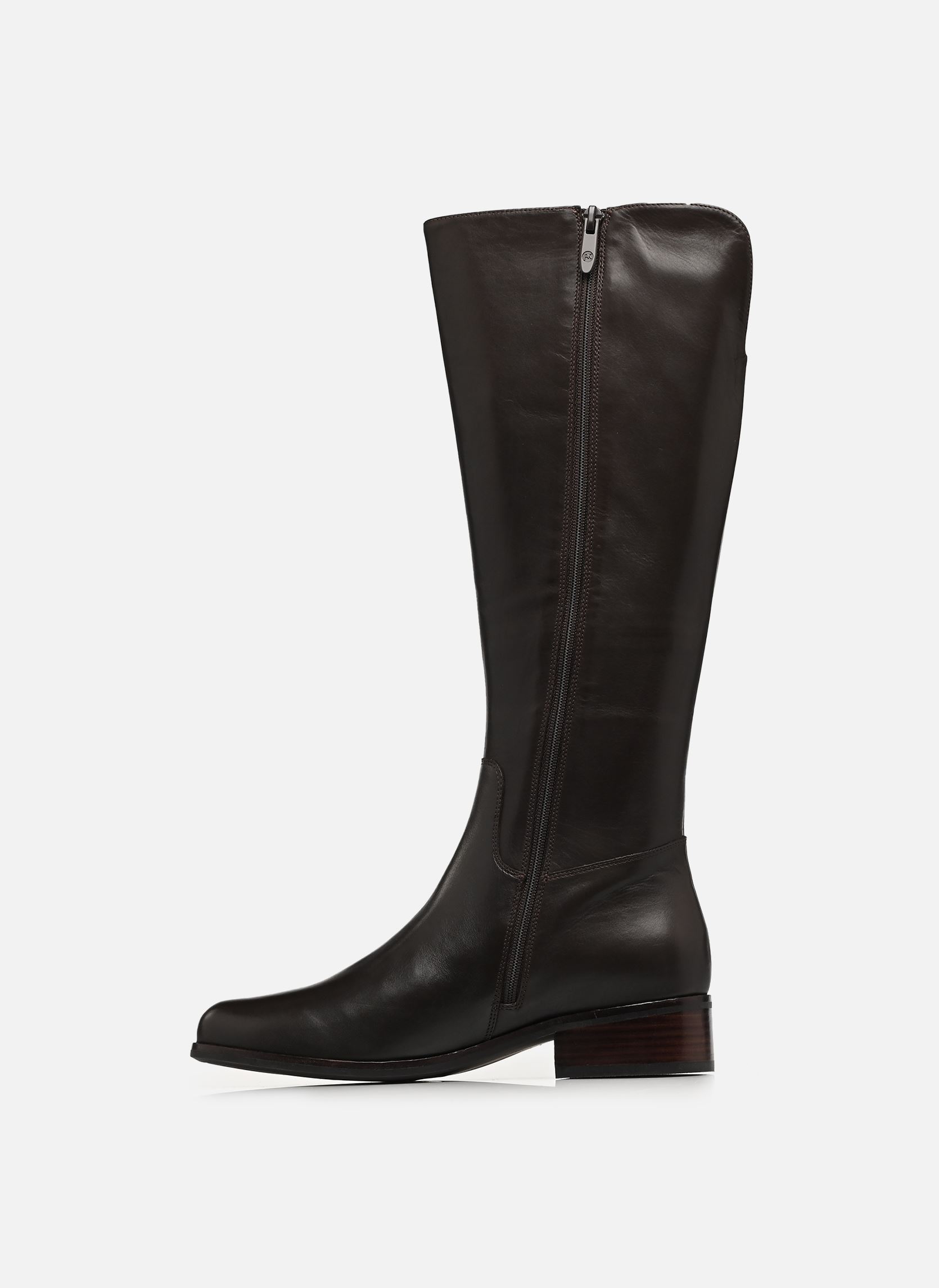 Bottes 75519-45 femme marron Peter Kaiser Bottes 75519-45 femme marron DK BROWN NAPPA