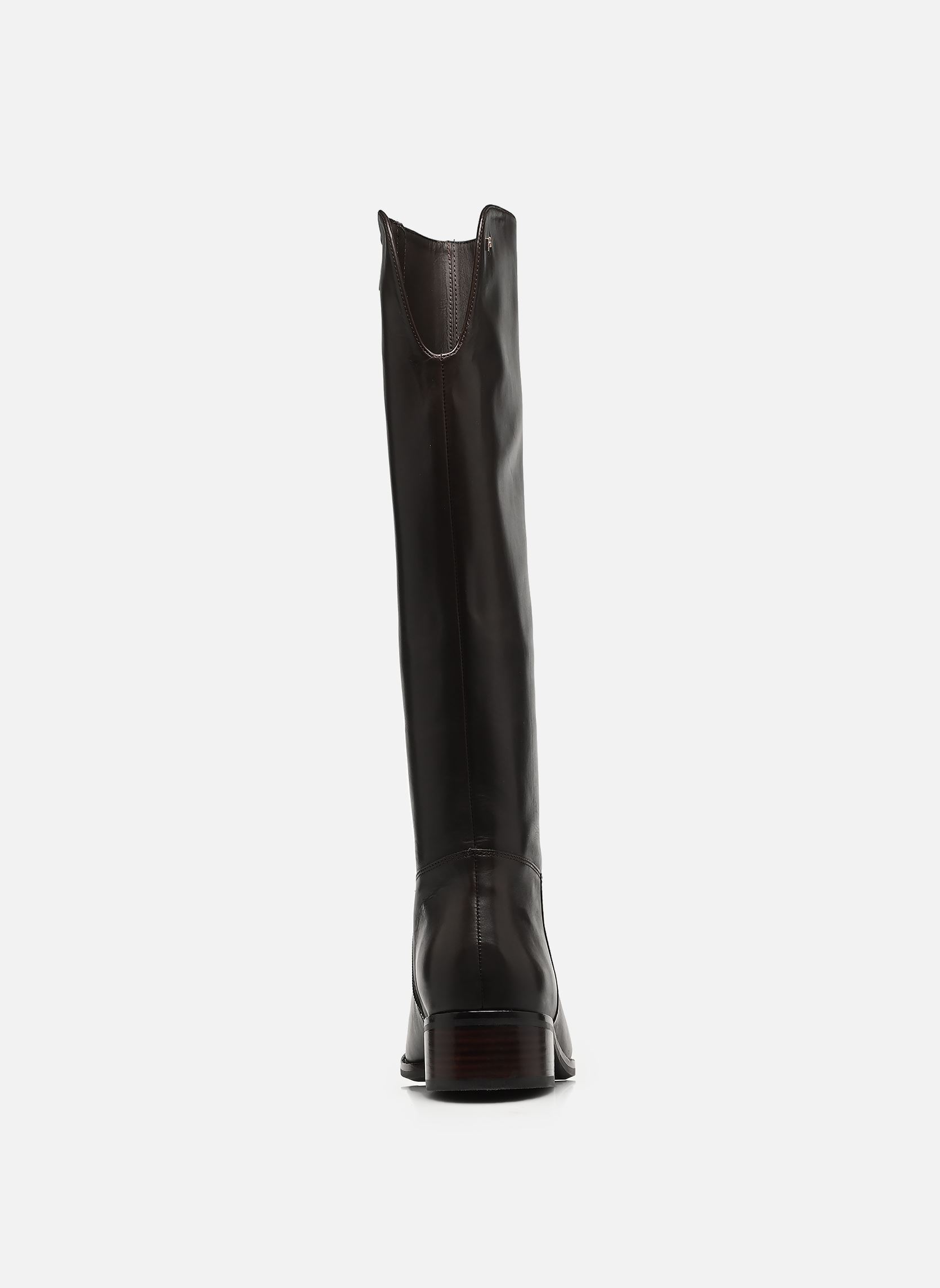 Bottes 75519-45 femme marron Peter Kaiser Bottes 75519-45 femme marron DK BROWN NAPPA