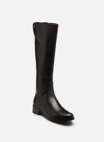Bottes 75519-45 femme marron Peter Kaiser Bottes 75519-45 femme marron DK BROWN NAPPA