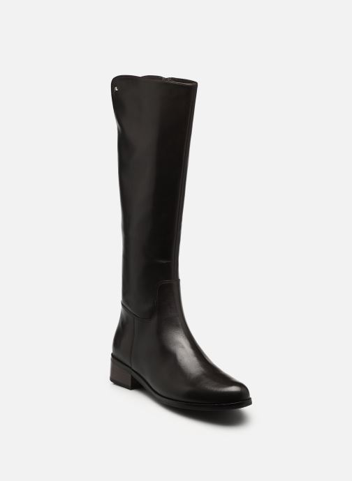 Peter Kaiser Bottes 75519-45 femme marron