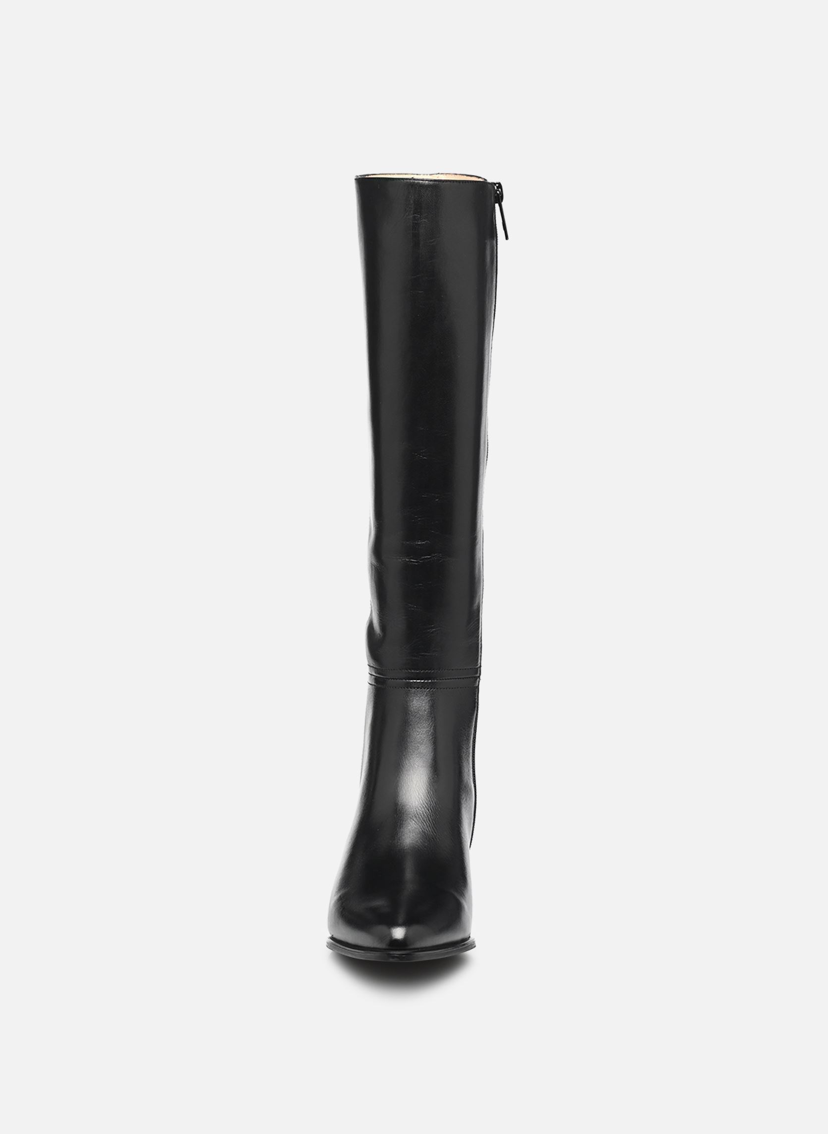 Laarzen 75540-45 dames zwart Peter Kaiser Laarzen 75540-45 dames zwart BLACK NAPPA