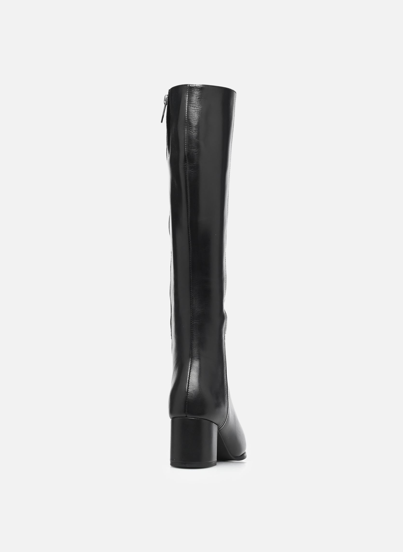 Laarzen 75540-45 dames zwart Peter Kaiser Laarzen 75540-45 dames zwart BLACK NAPPA