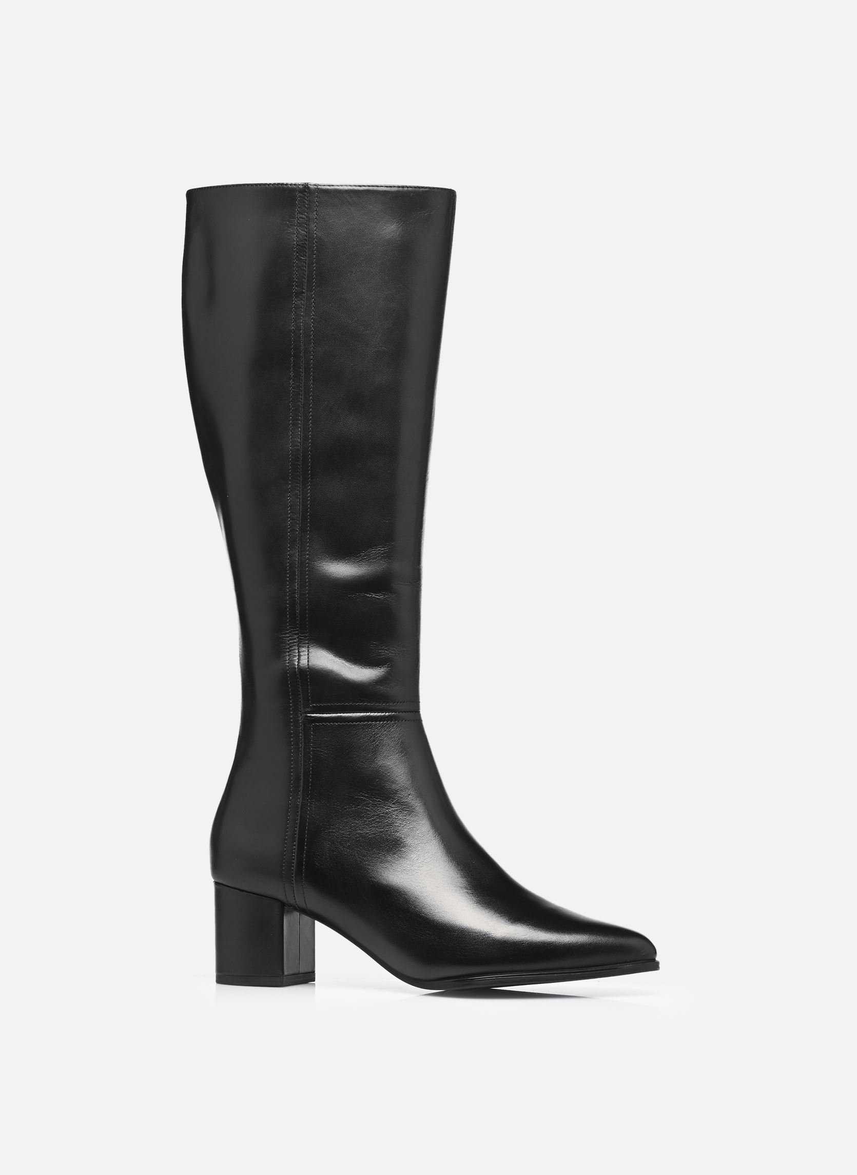 Laarzen 75540-45 dames zwart Peter Kaiser Laarzen 75540-45 dames zwart BLACK NAPPA