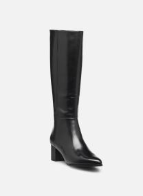 Laarzen 75540-45 dames zwart