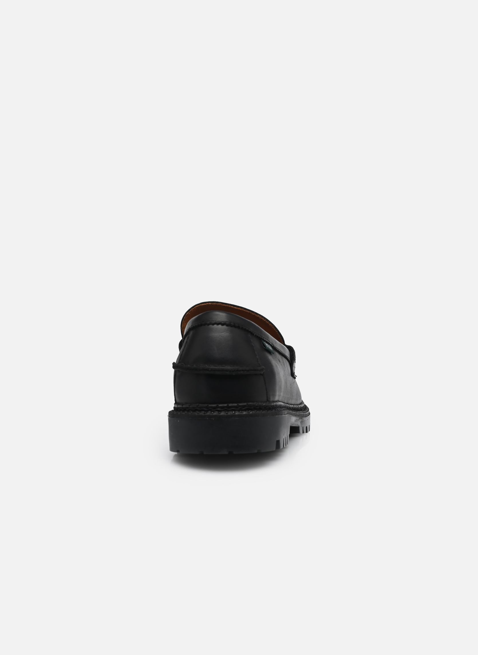 Mocassins JETT PENNY-CASUAL SHOE-BUCK heren zwart Polo Ralph Lauren Mocassins JETT PENNY-CASUAL SHOE-BUCK heren zwart Black