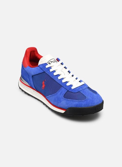  Polo Ralph Lauren VARICK PP-SNEAKERS-LOW TOP LACE Pour Homme - Polo Ralph Lauren