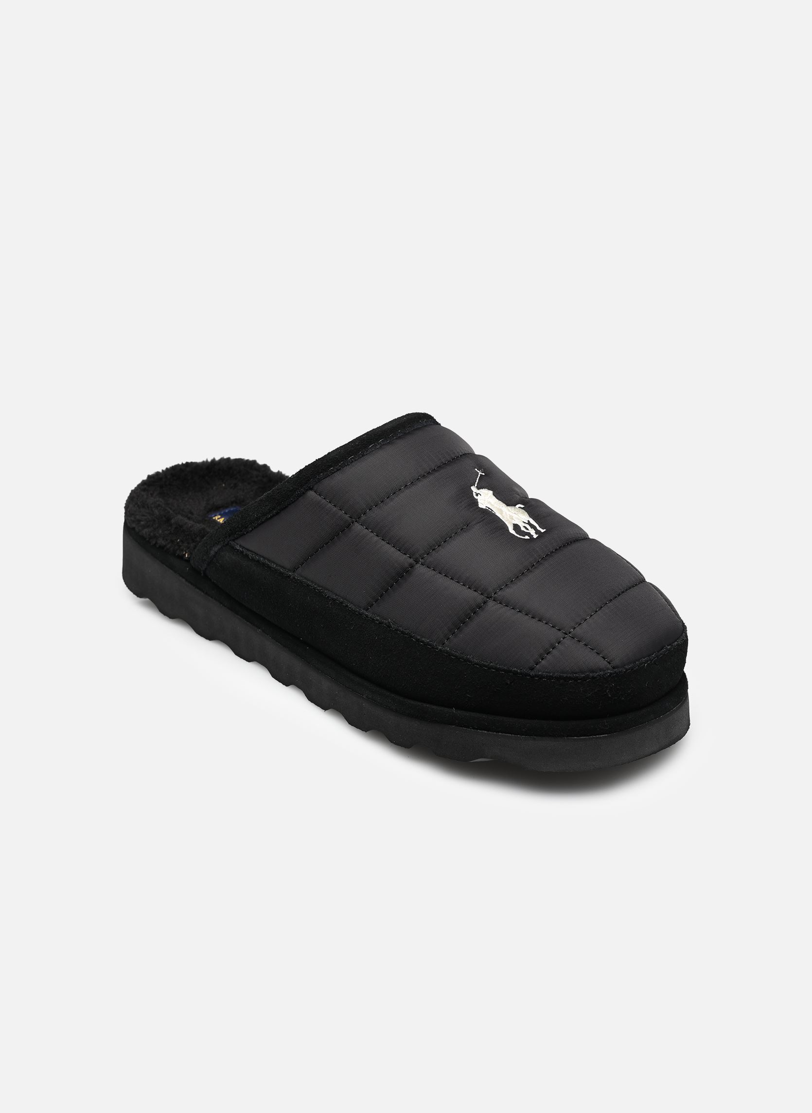 Chaussons Polo Ralph Lauren READ SCFF II DRESS SHOE SLIPPER pour Homme