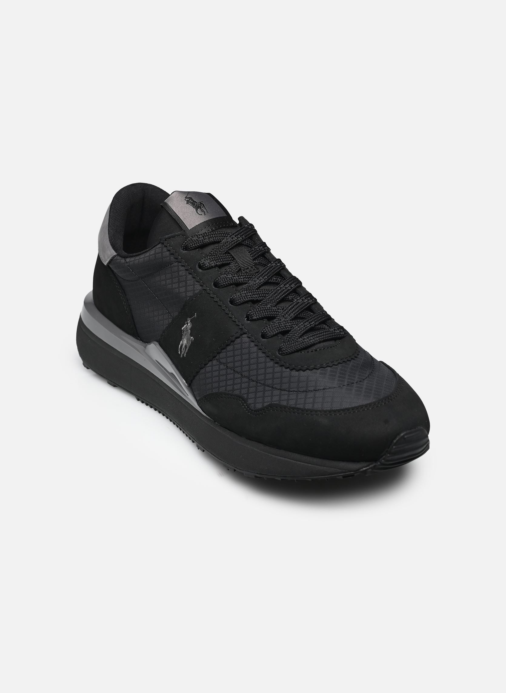 Baskets basses Ralph Lauren - vue 7