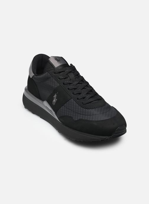  Polo Ralph Lauren TRAIN 89 PP-SNEAKERS-LOW TOP LACE A Pour Homme - Polo Ralph Lauren
