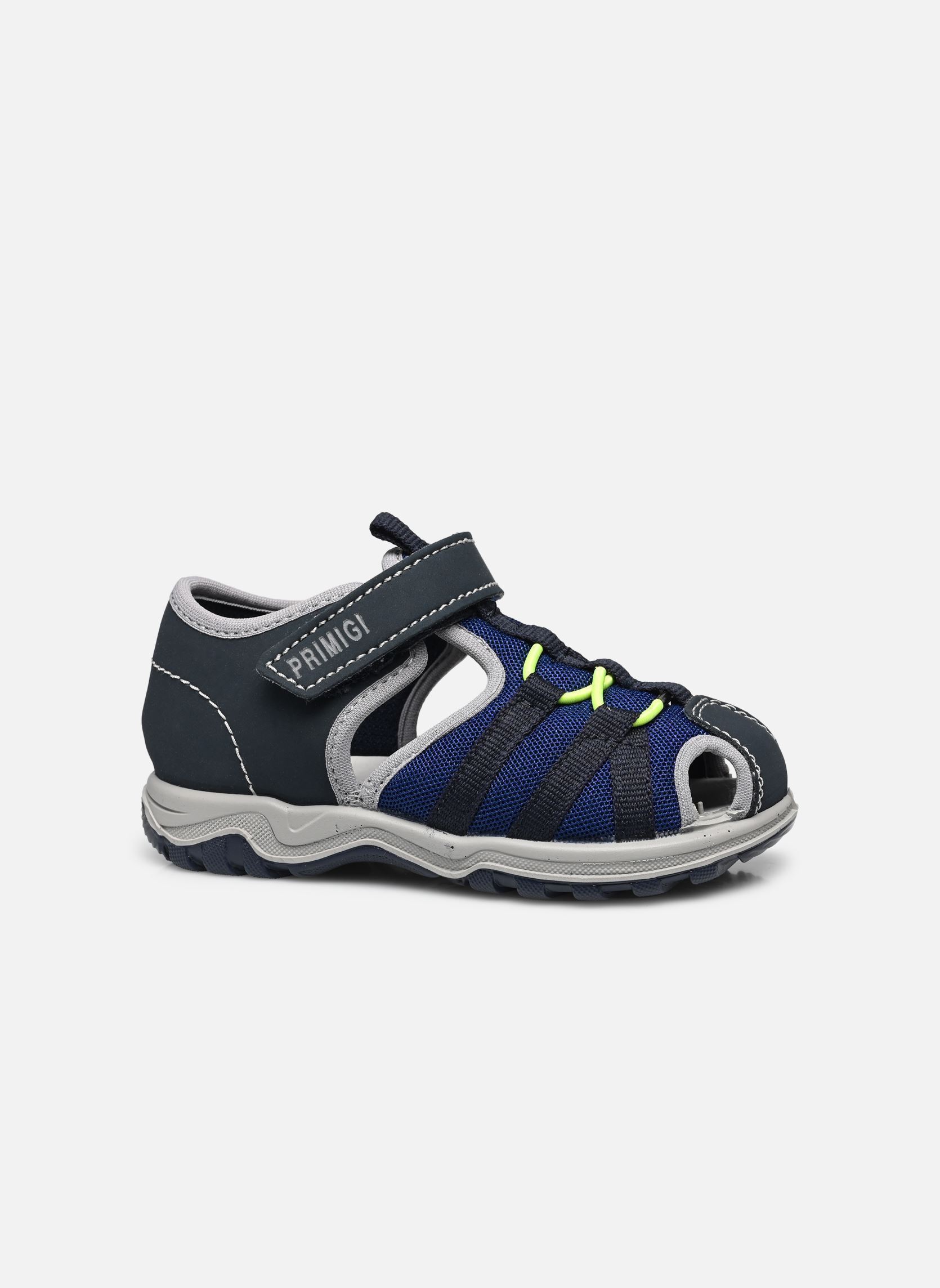 Sandales SILAS A garçon multicolore Primigi Sandales SILAS A garçon multicolore BLUZAFFIRO