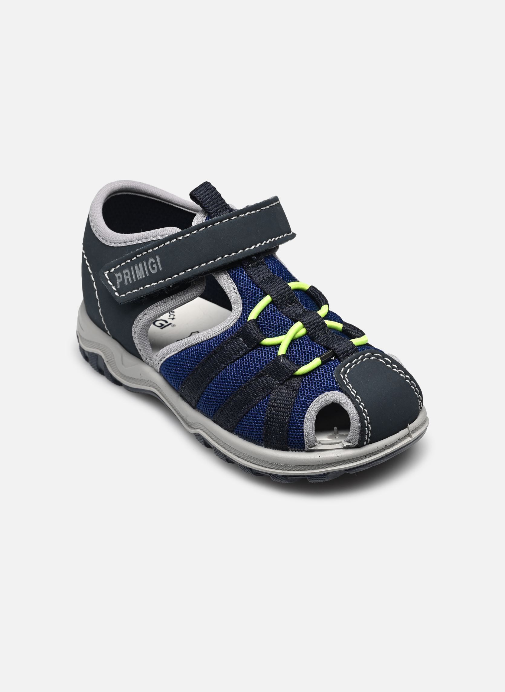 Sandales SILAS A garçon multicolore Primigi Sandales SILAS A garçon multicolore BLUZAFFIRO