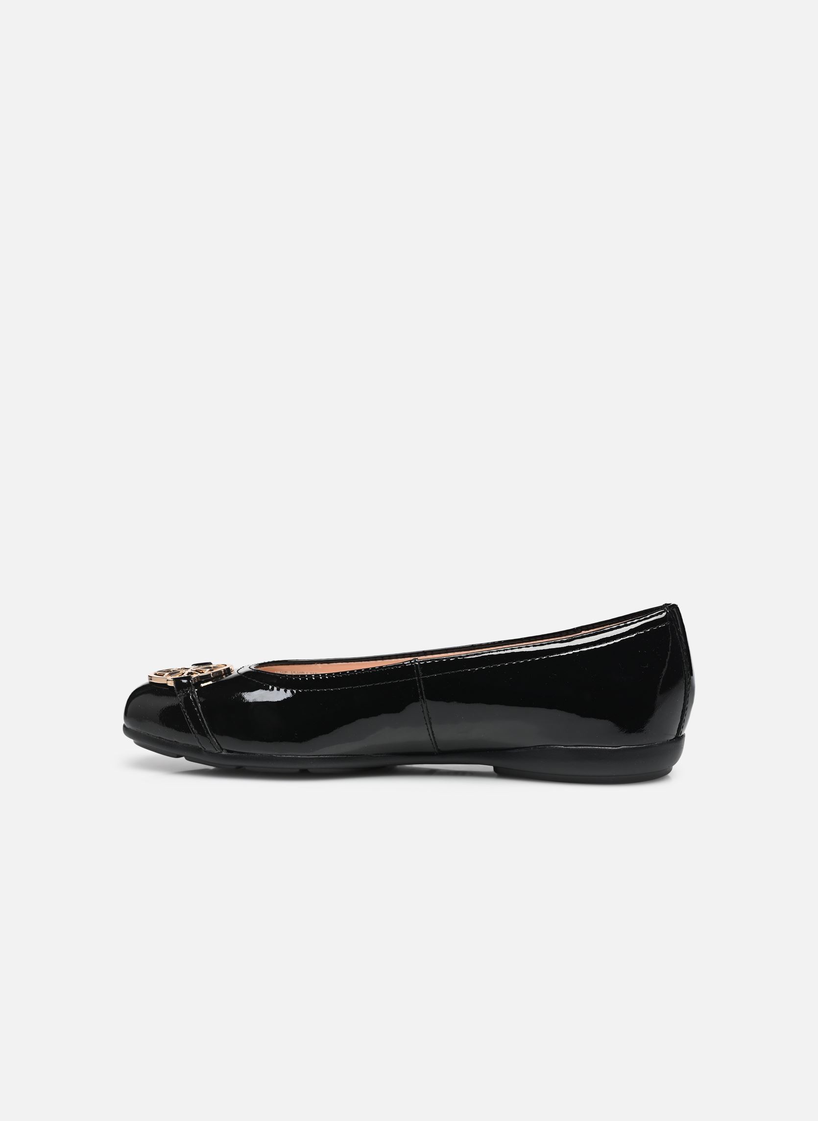 Ballerines classiques D ANNYTAH BAL femme noir Geox Ballerines classiques D ANNYTAH BAL femme noir Noir