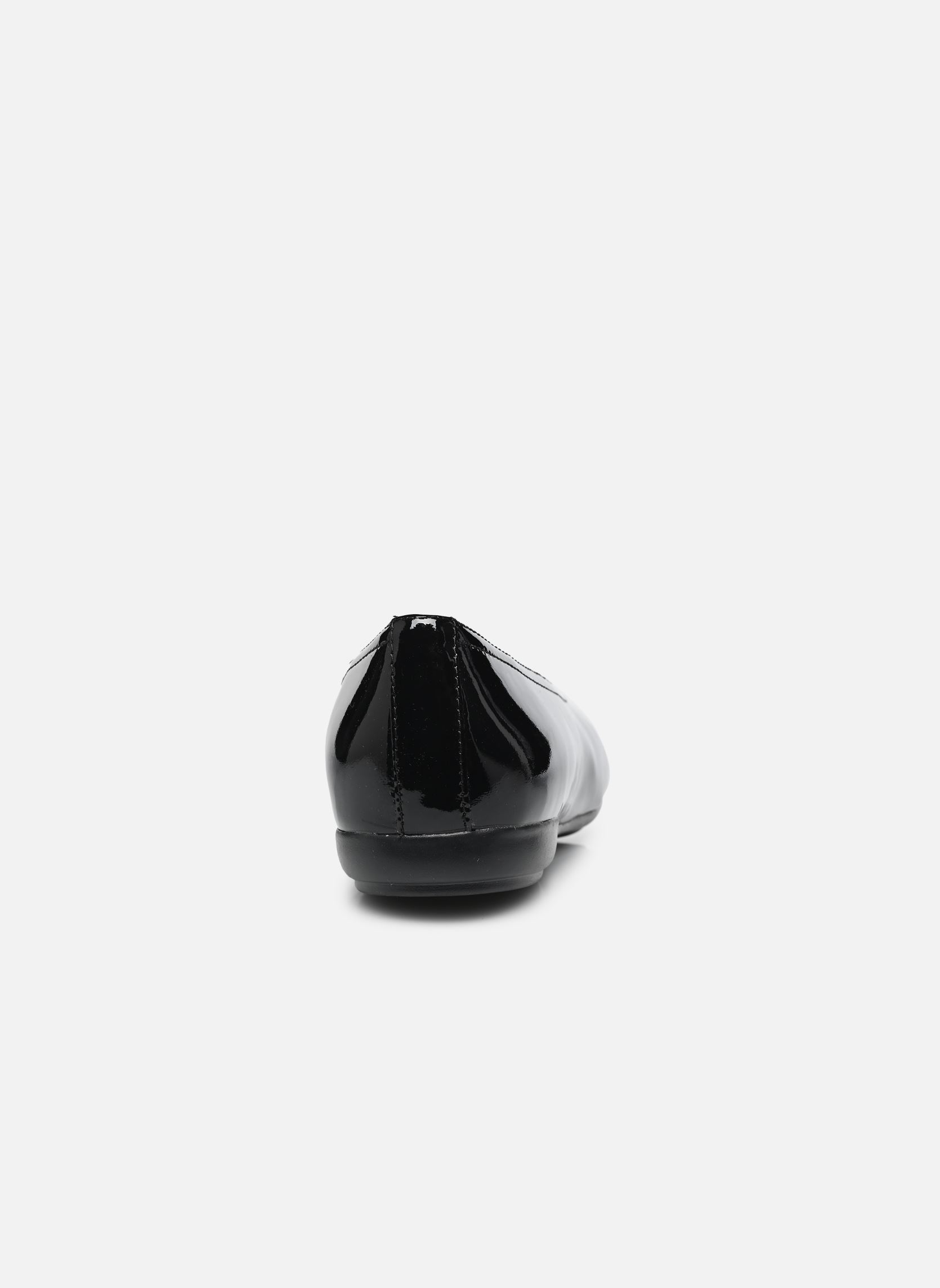 Ballerines classiques D ANNYTAH BAL femme noir Geox Ballerines classiques D ANNYTAH BAL femme noir Noir