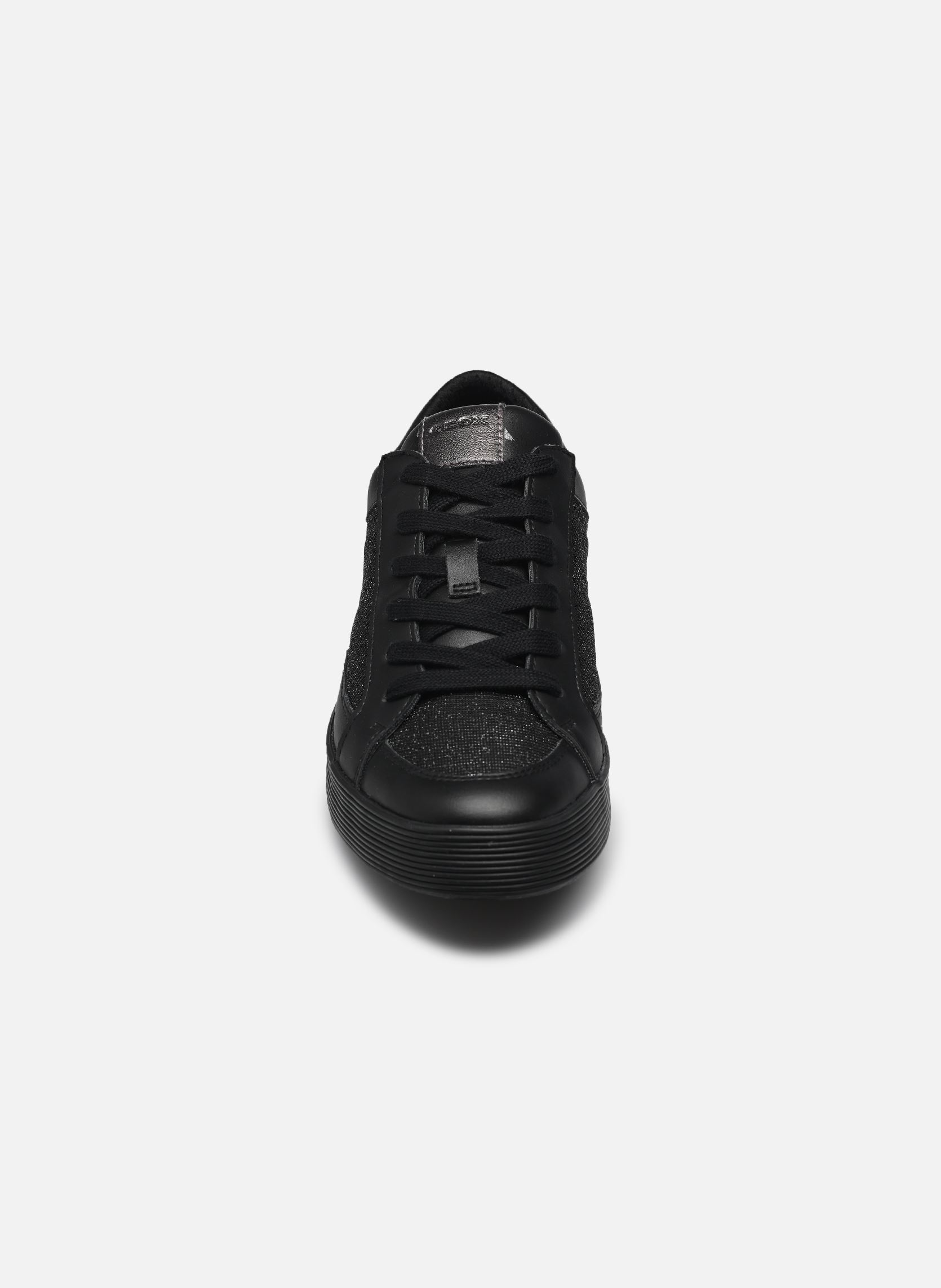 Baskets basses D BLOMIEE B femme noir Geox Baskets basses D BLOMIEE B femme noir NOIR
