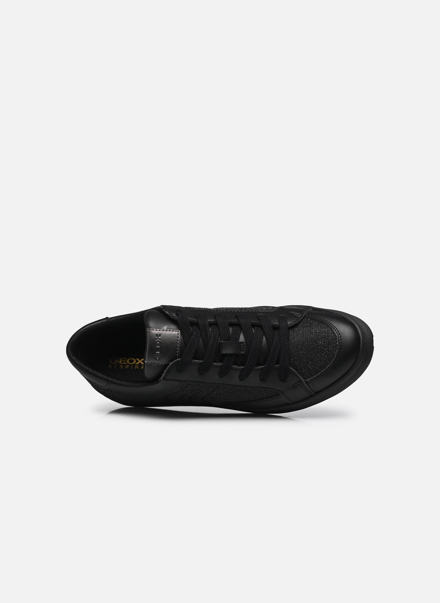 Baskets basses D BLOMIEE B femme noir Geox Baskets basses D BLOMIEE B femme noir NOIR