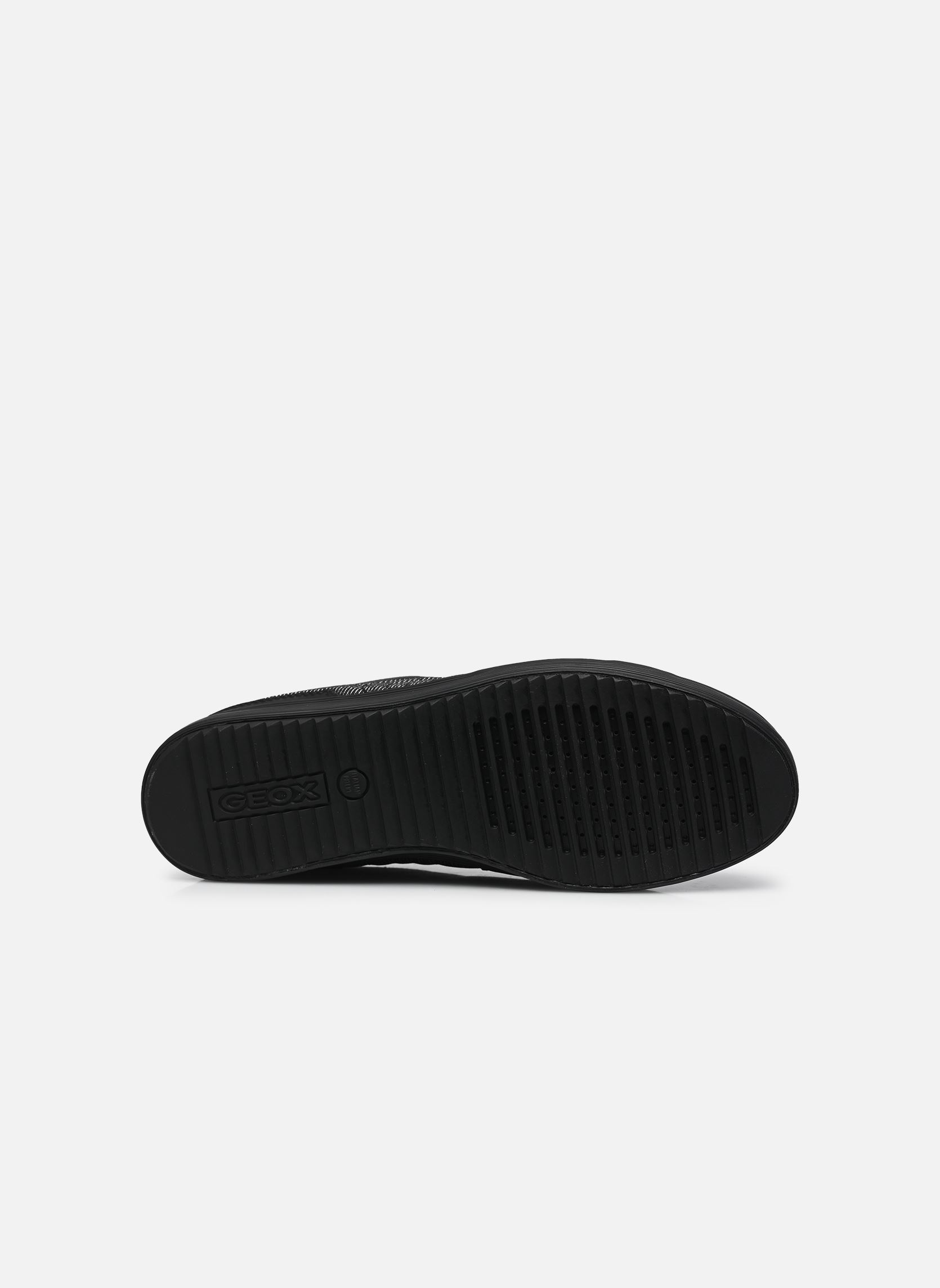 Baskets basses D BLOMIEE B femme noir Geox Baskets basses D BLOMIEE B femme noir NOIR
