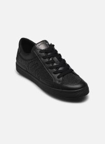 Baskets basses D BLOMIEE B femme noir
