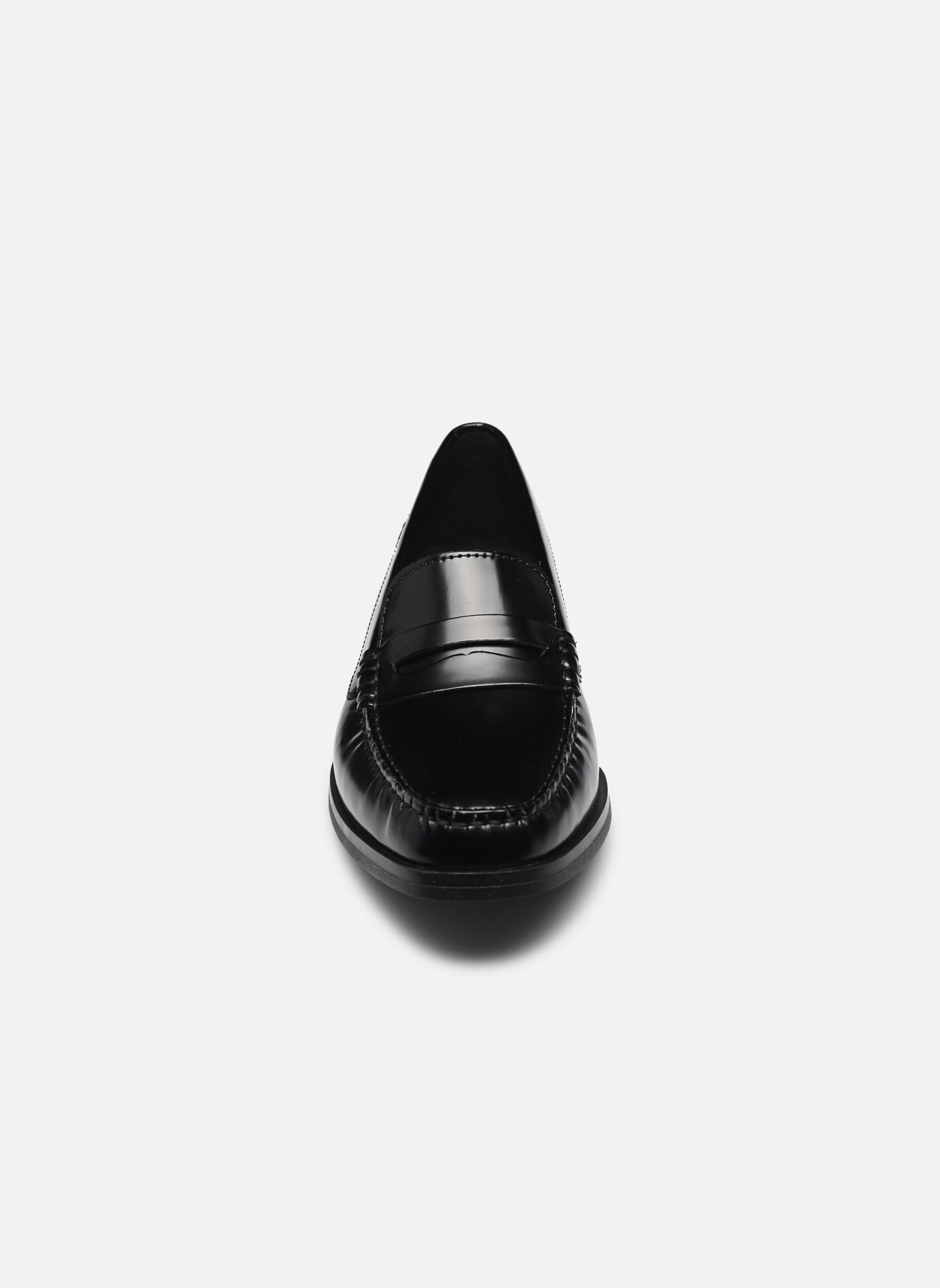 Loafer D CLORIDIE AA damen schwarz Geox Loafer D CLORIDIE AA damen schwarz Noir