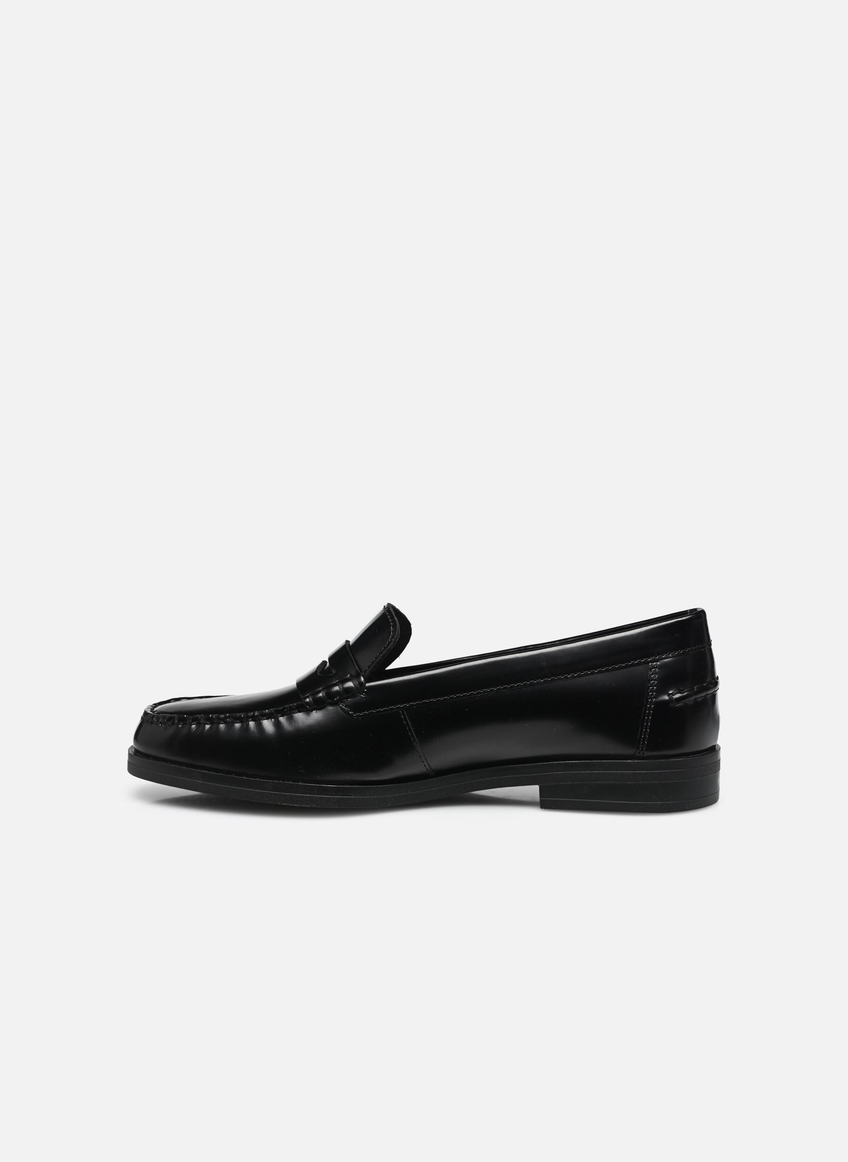 Loafer D CLORIDIE AA damen schwarz Geox Loafer D CLORIDIE AA damen schwarz Noir